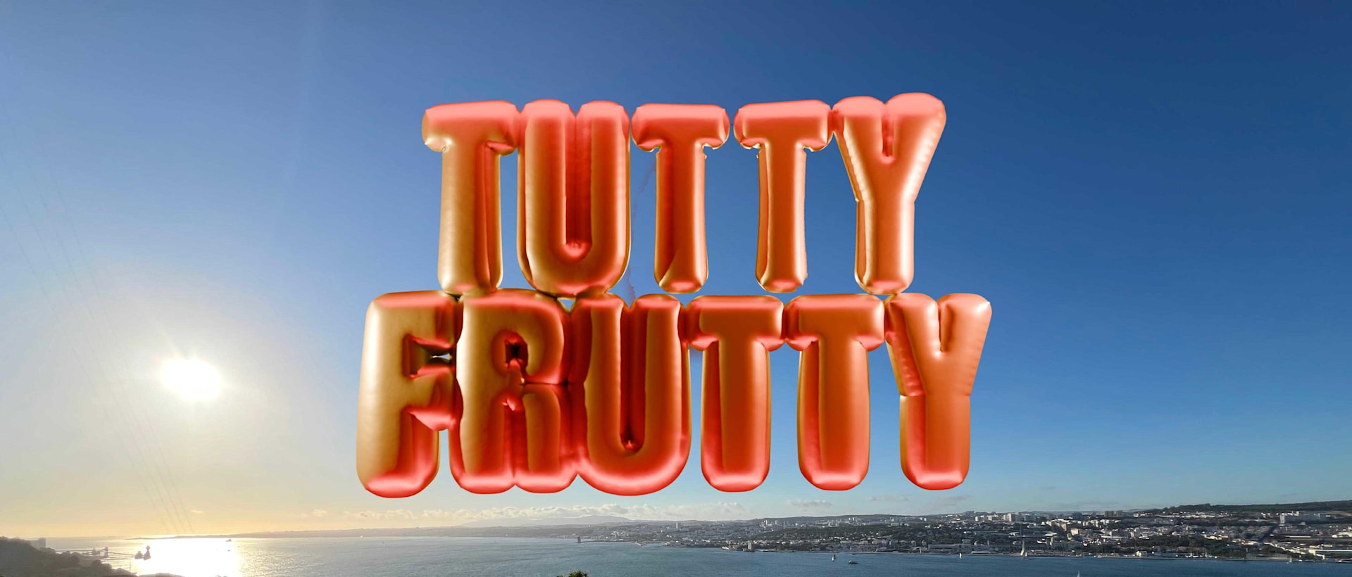 Tutty Frutty 2 Years Open Air W/ Special Guest