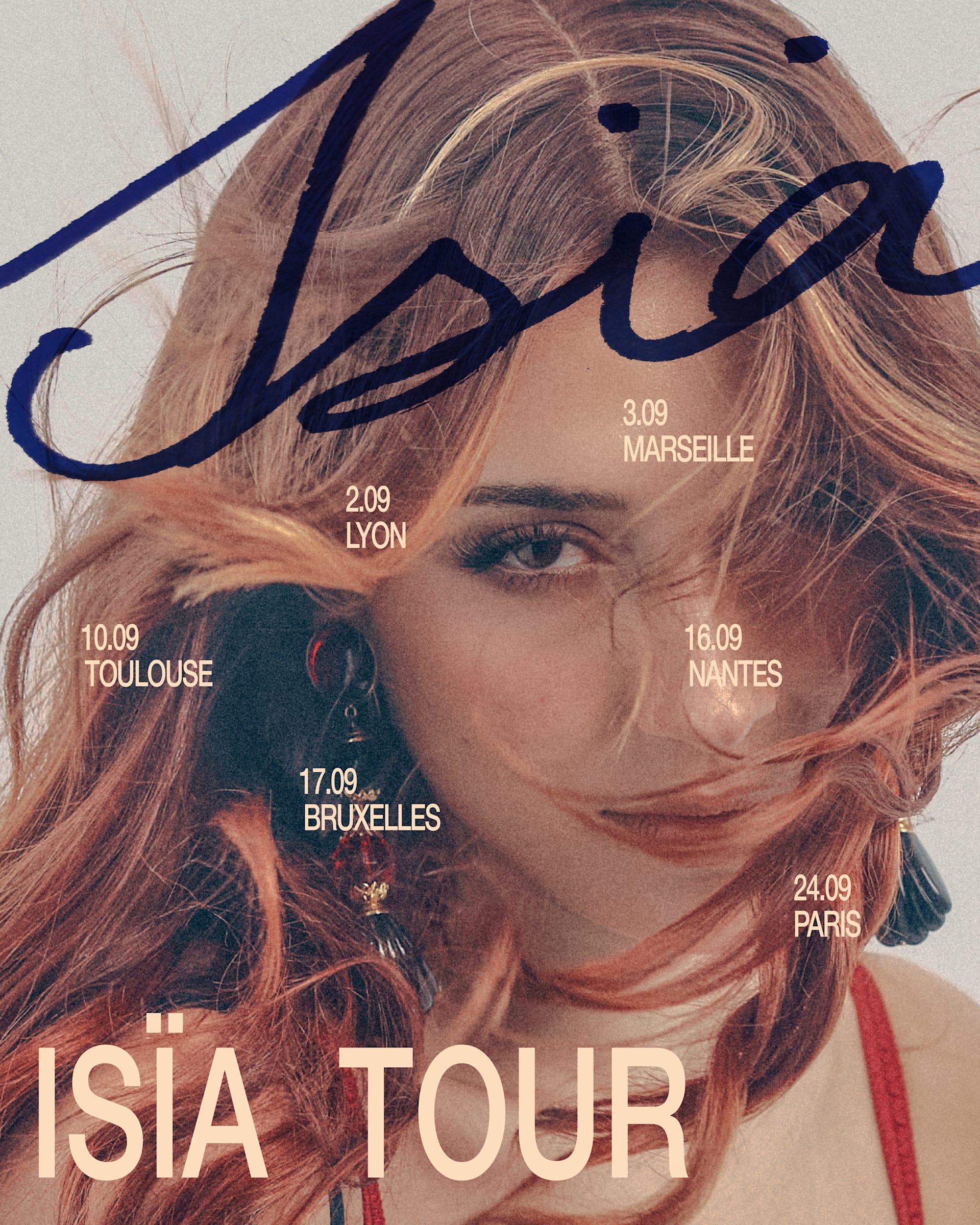 Isïa - Toulouse