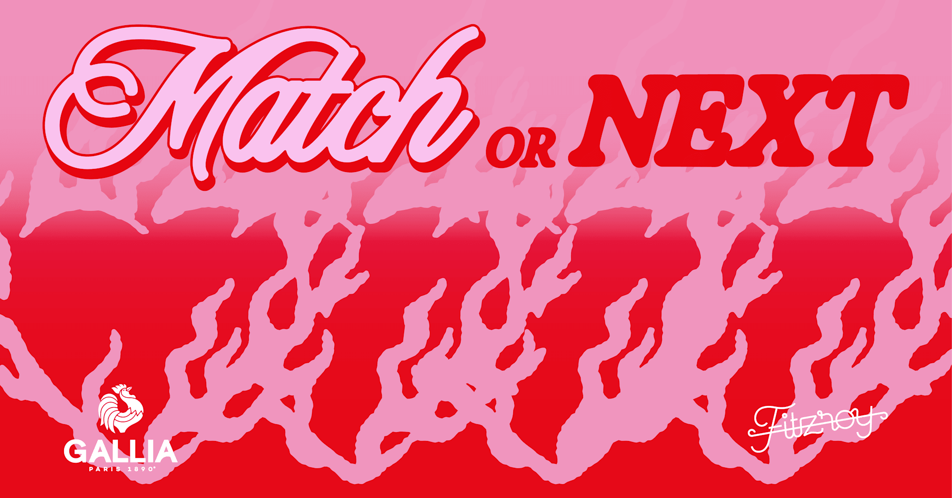 Match Or Next Fitzroy