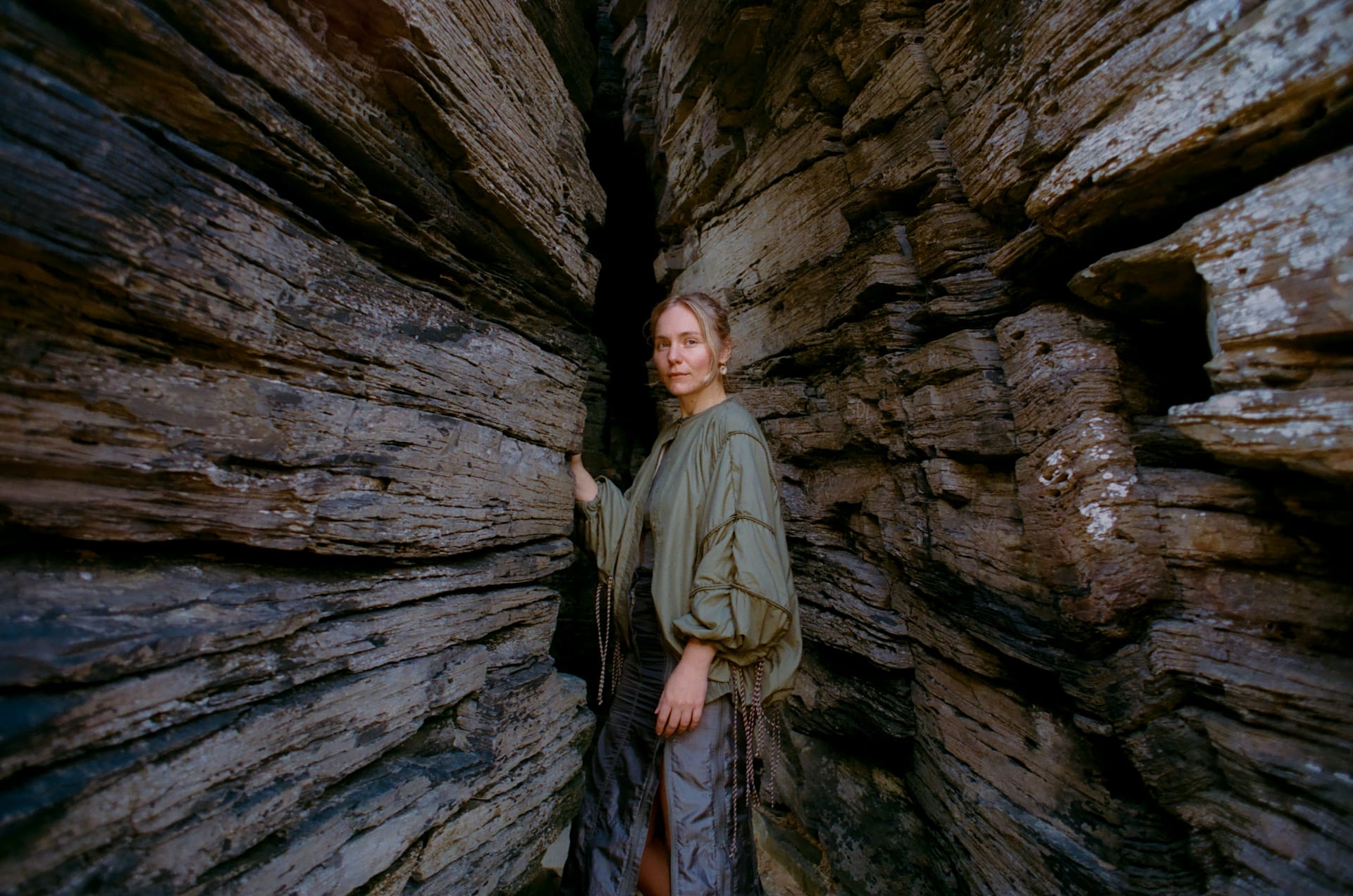 Laura Misch