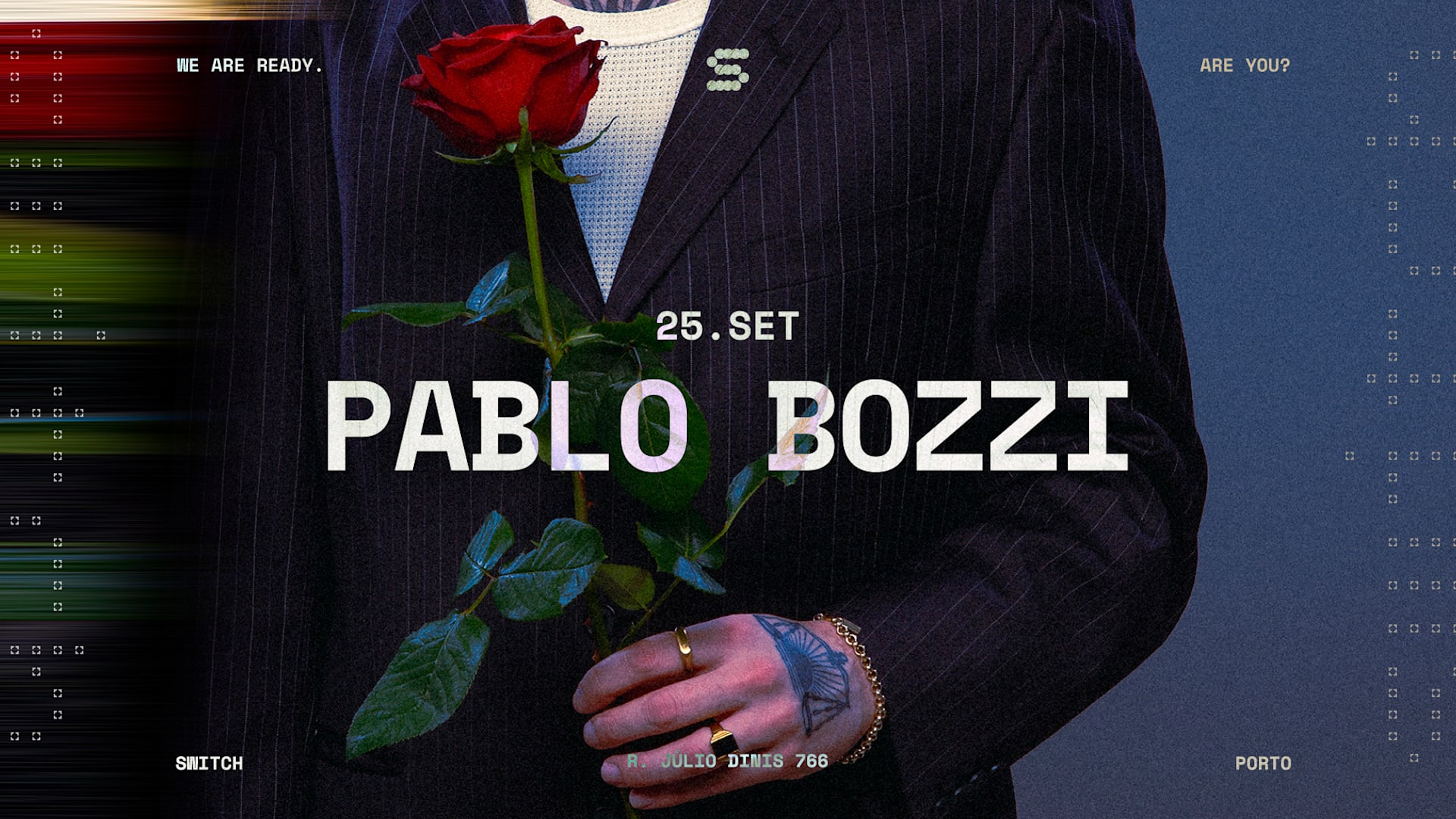 Pablo Bozzi + Cuba