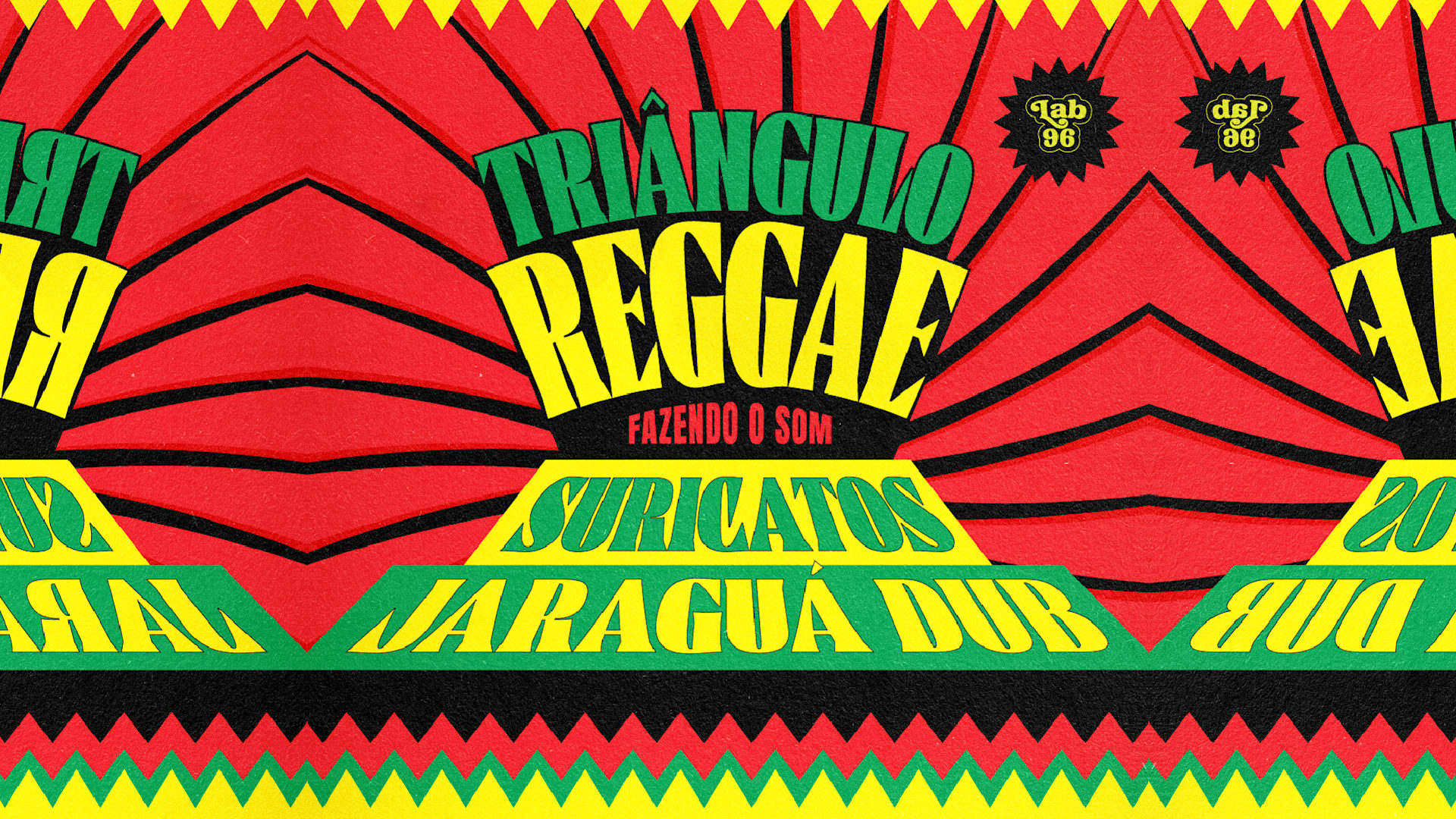 Triângulo Reggae