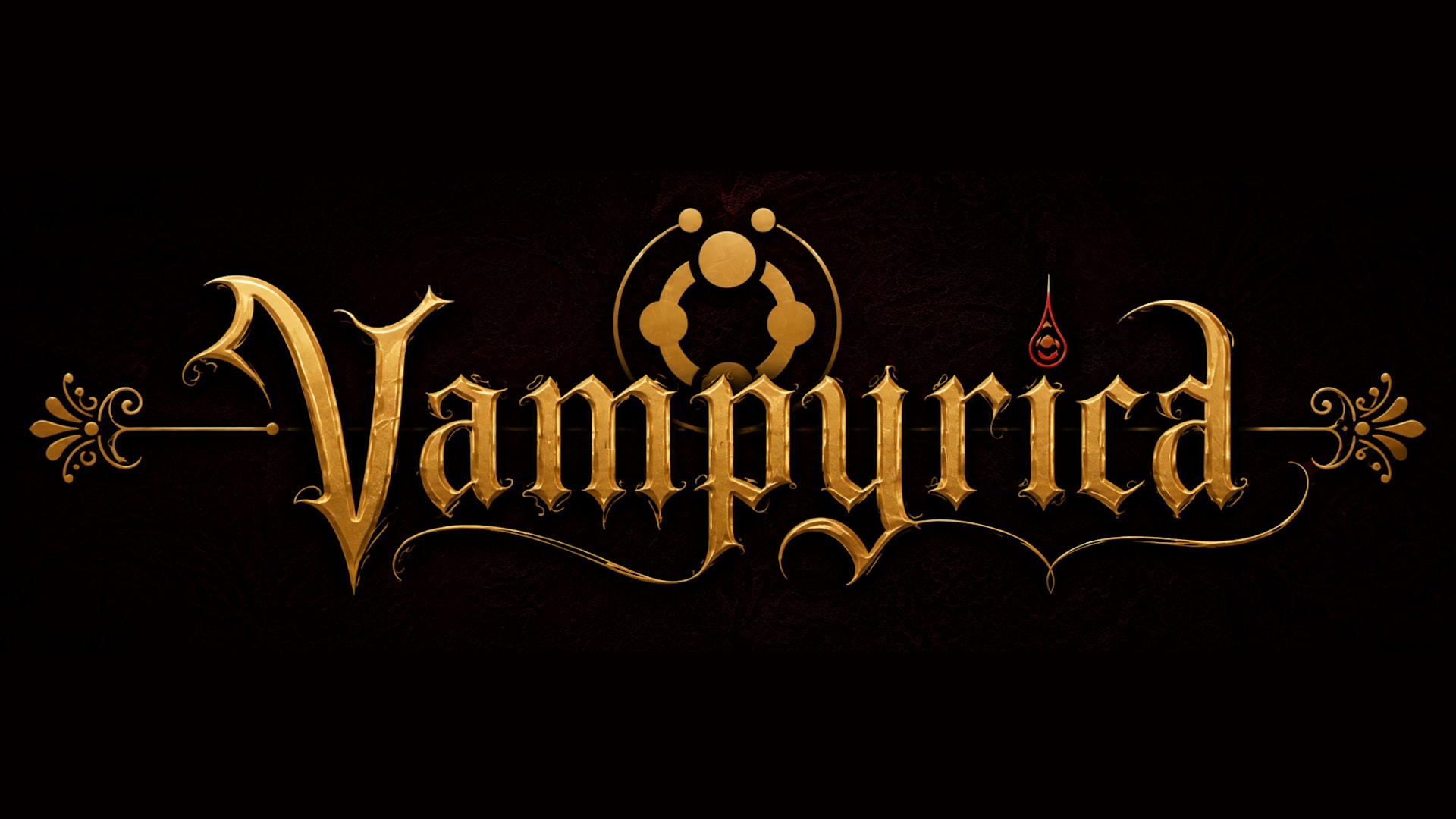 Vampyrica - 1ª Edição