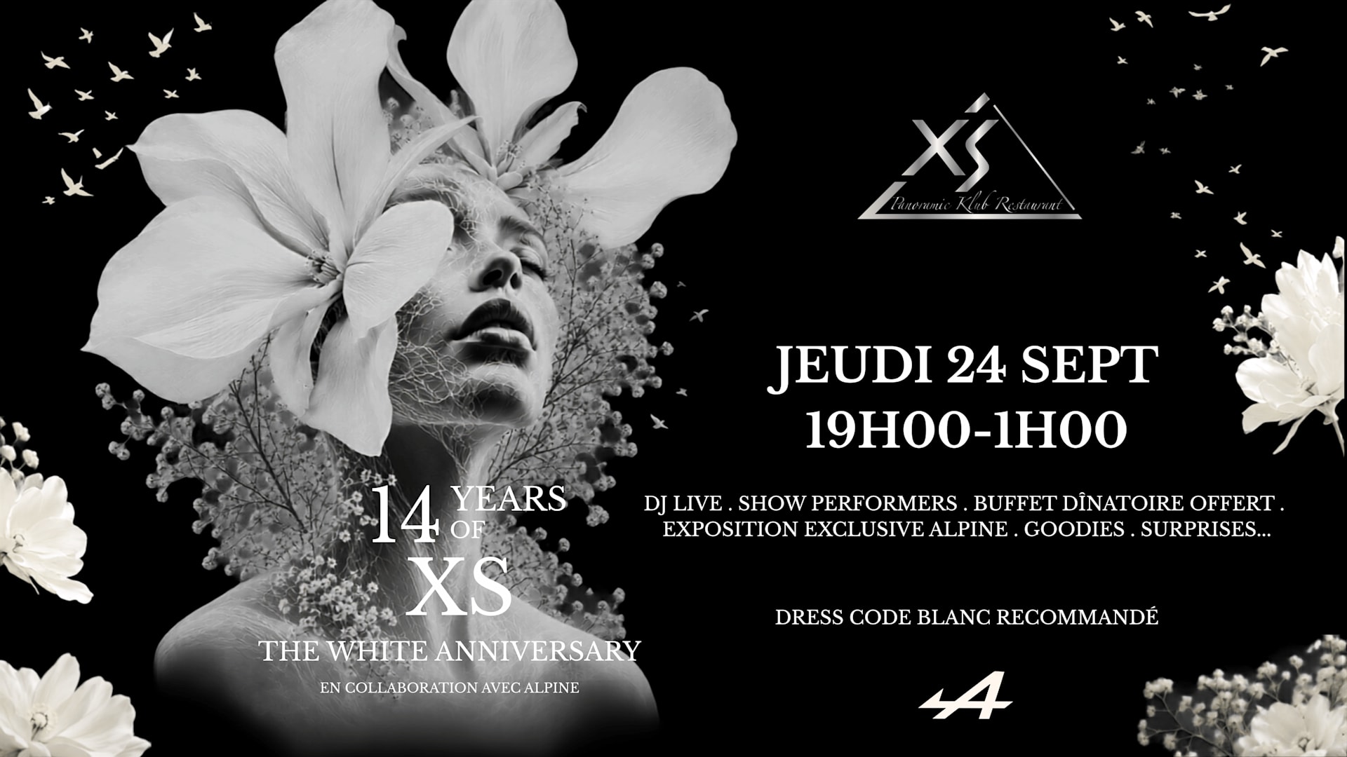 Xs Birthday