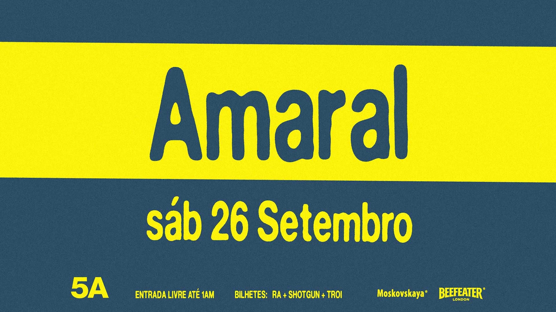 Amaral
