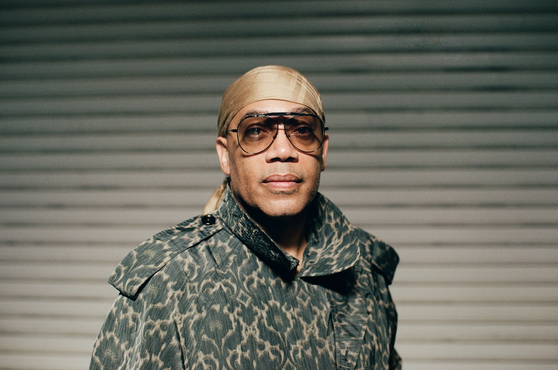 Carl Craig, Melody