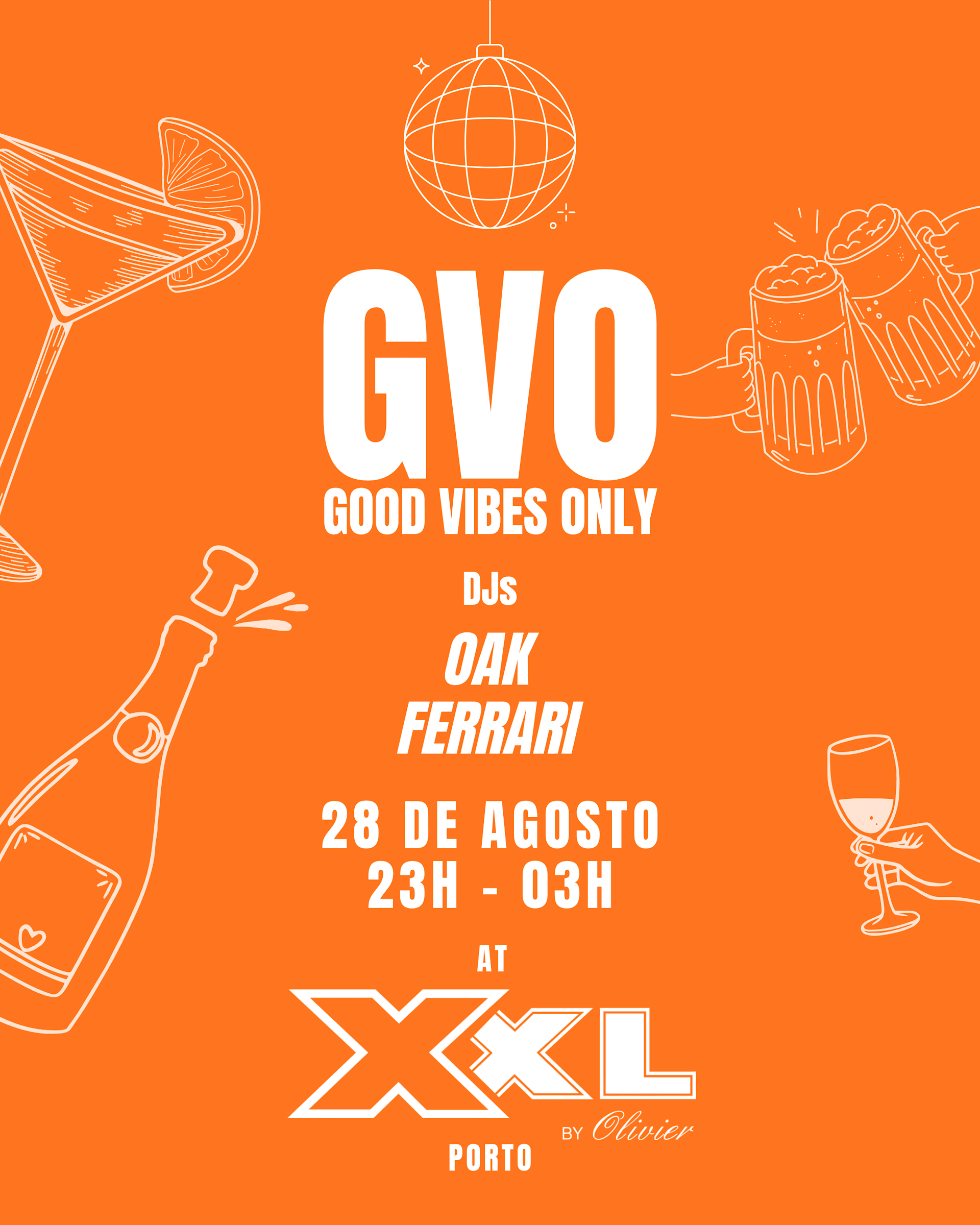 Gvo - Round 1