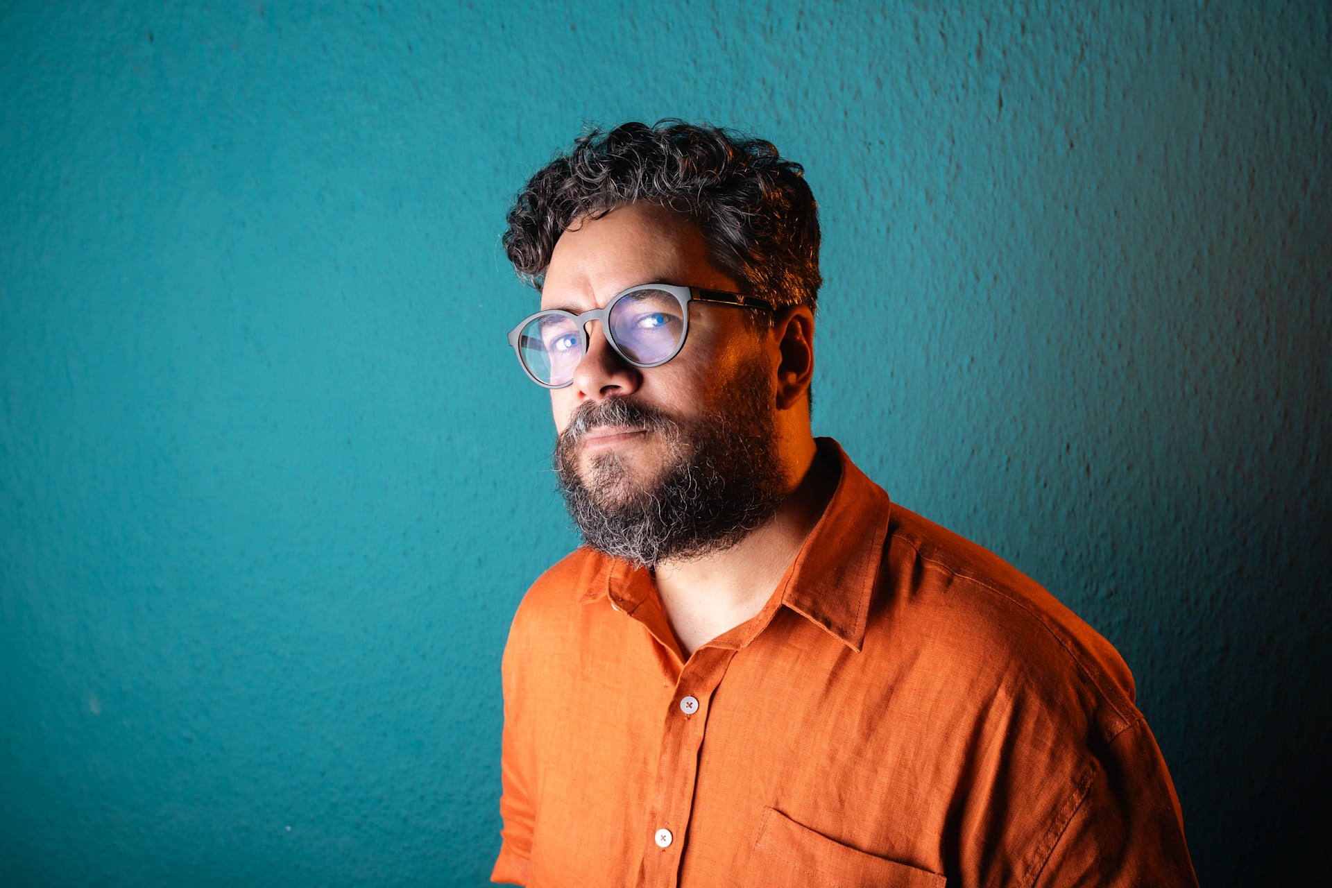 Pc Silva - "Eu Vou Ganhar O Mundo"