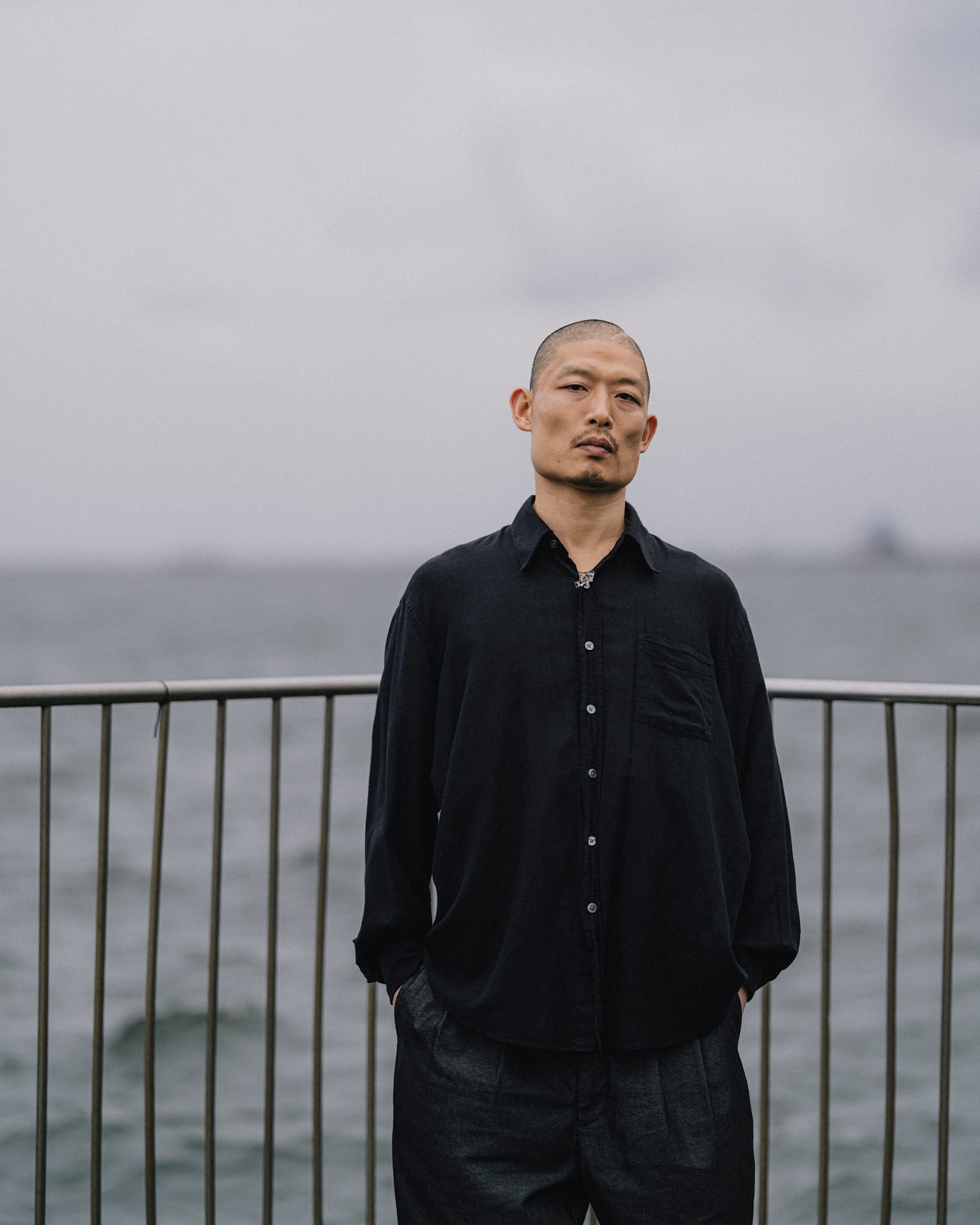 ¥Øu$Uk€ ¥Uk1mat$U (Yousuke Yukimatsu) @ Centquatre - Paris