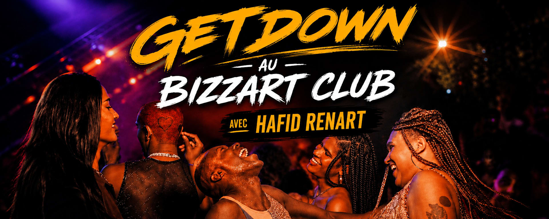 The Getdown 04.09.26