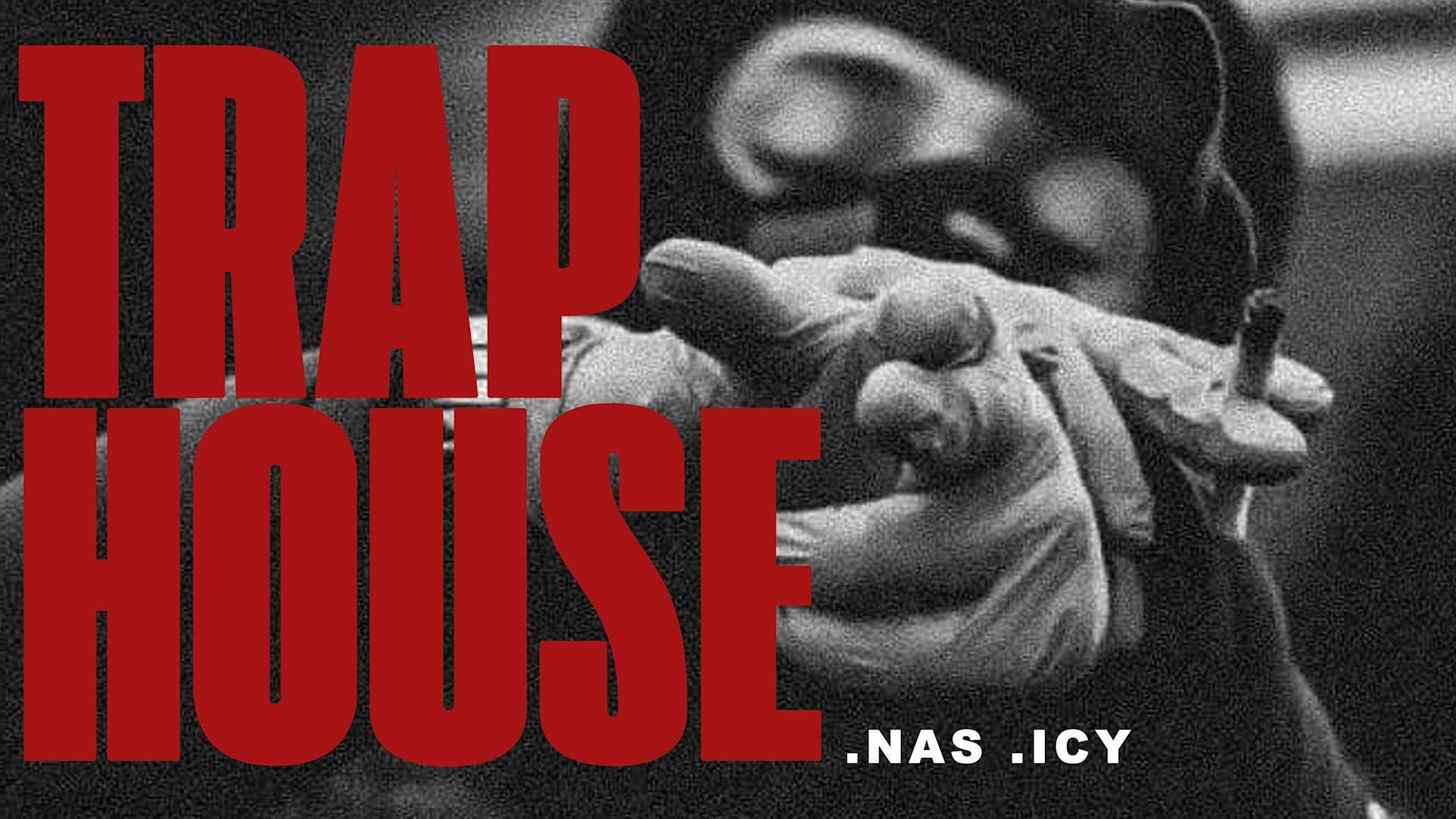 Traphouse - Jeudi 3 Septembre
