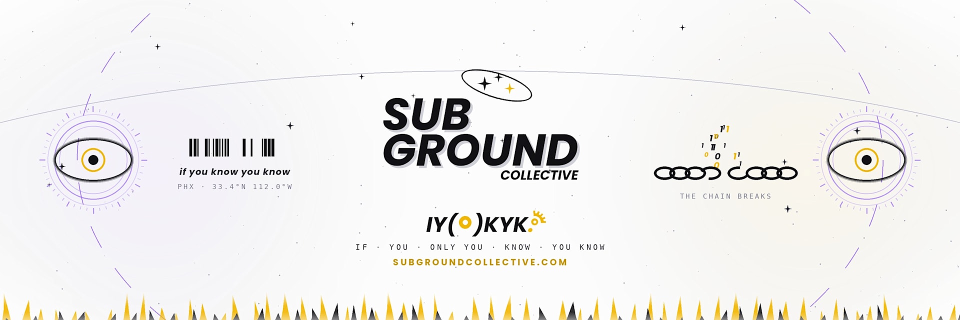 Sub Ground