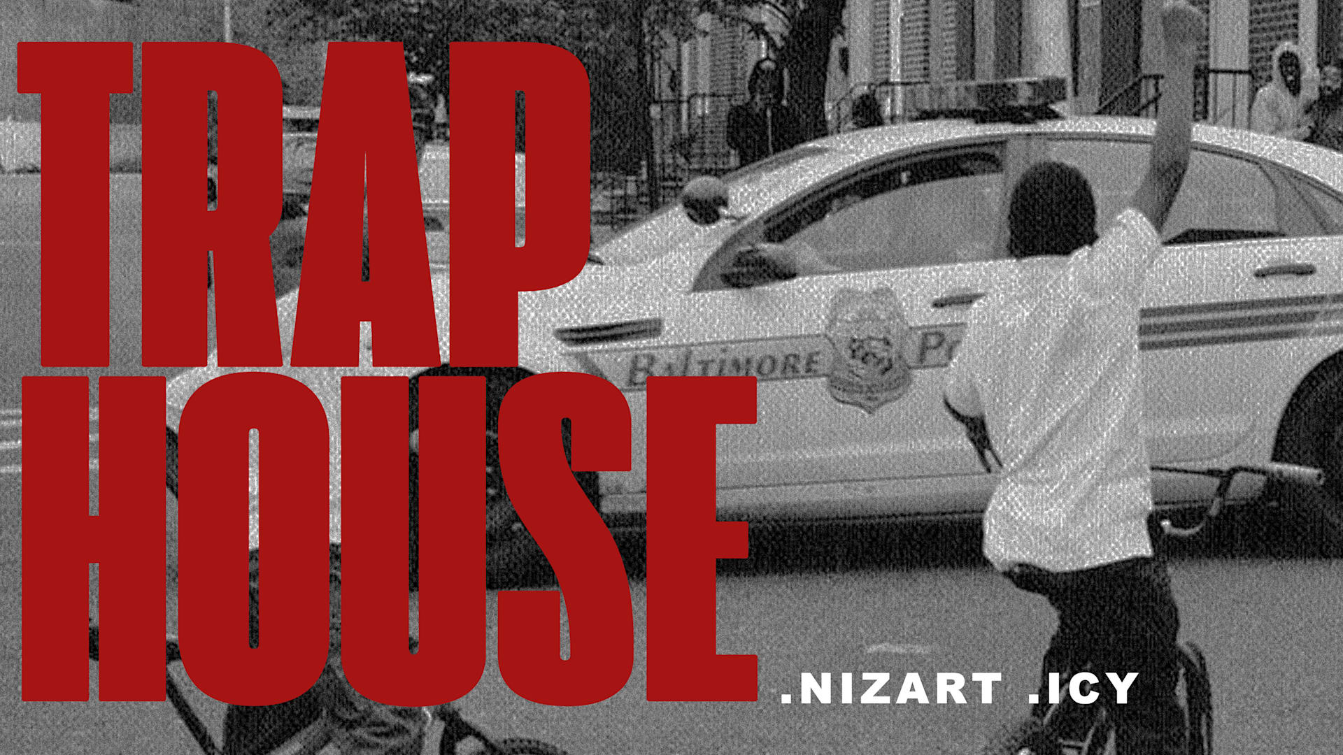 Traphouse - Jeudi 17 Septembre