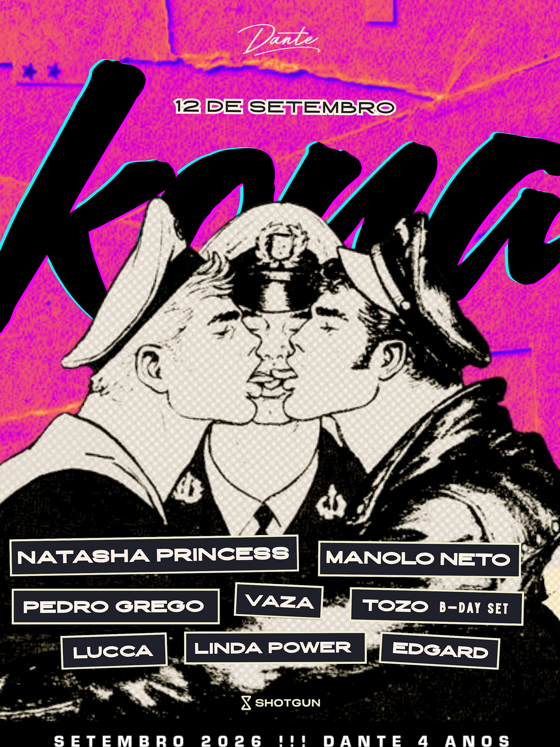 Kona Com Natasha Princess