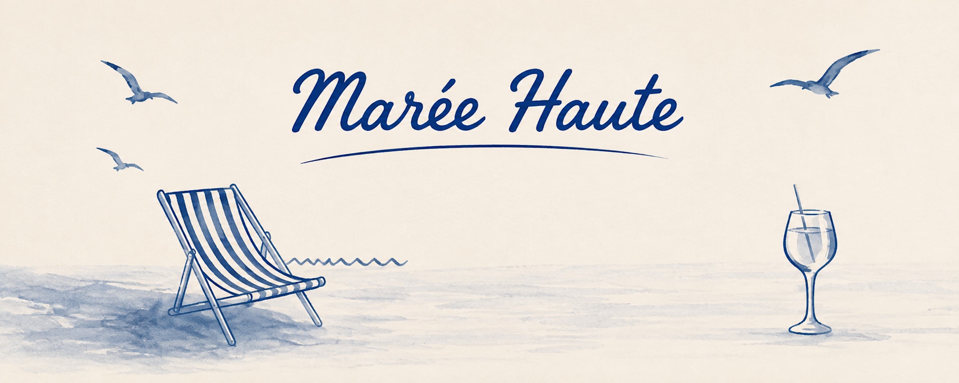 Marée Haute