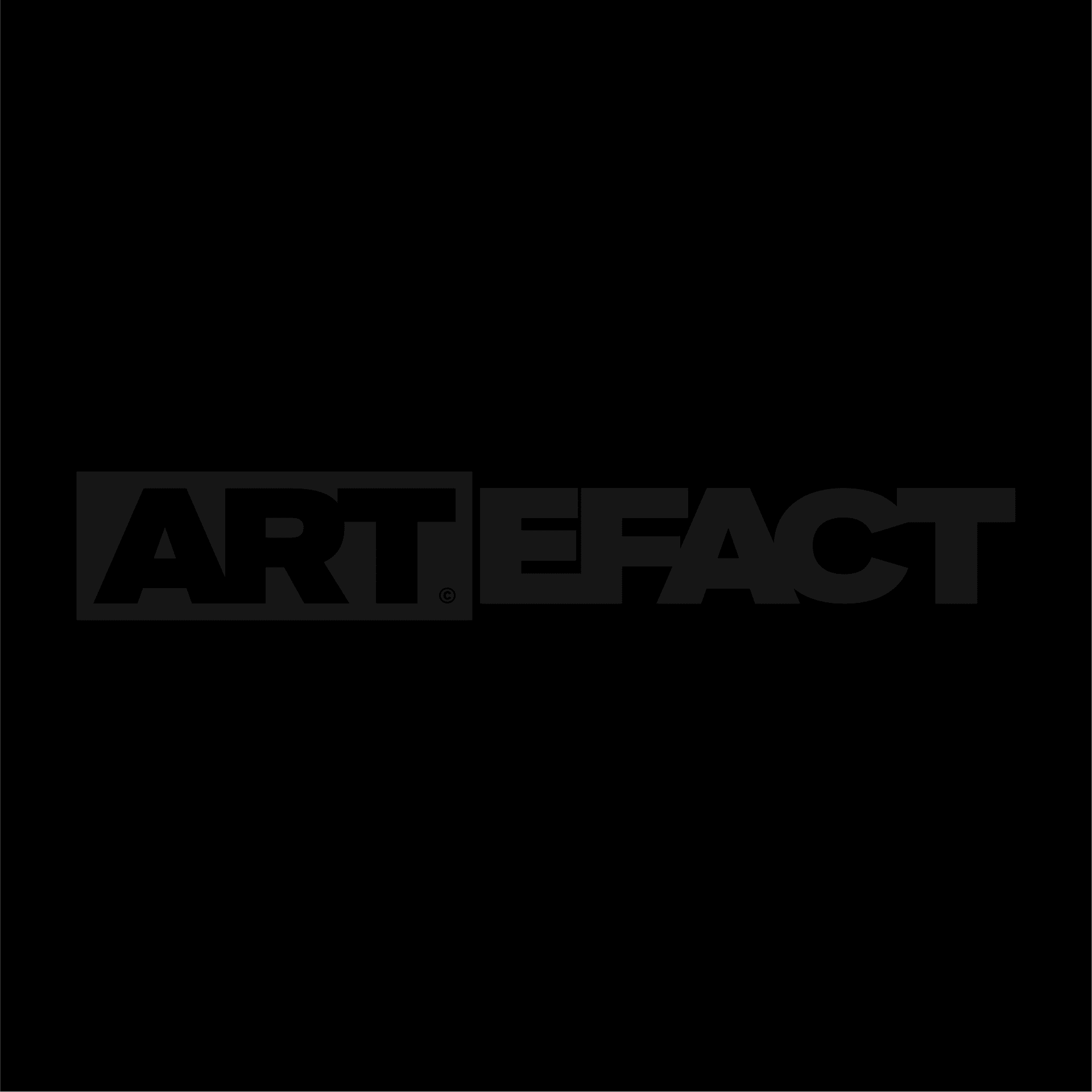 ARTEFACT