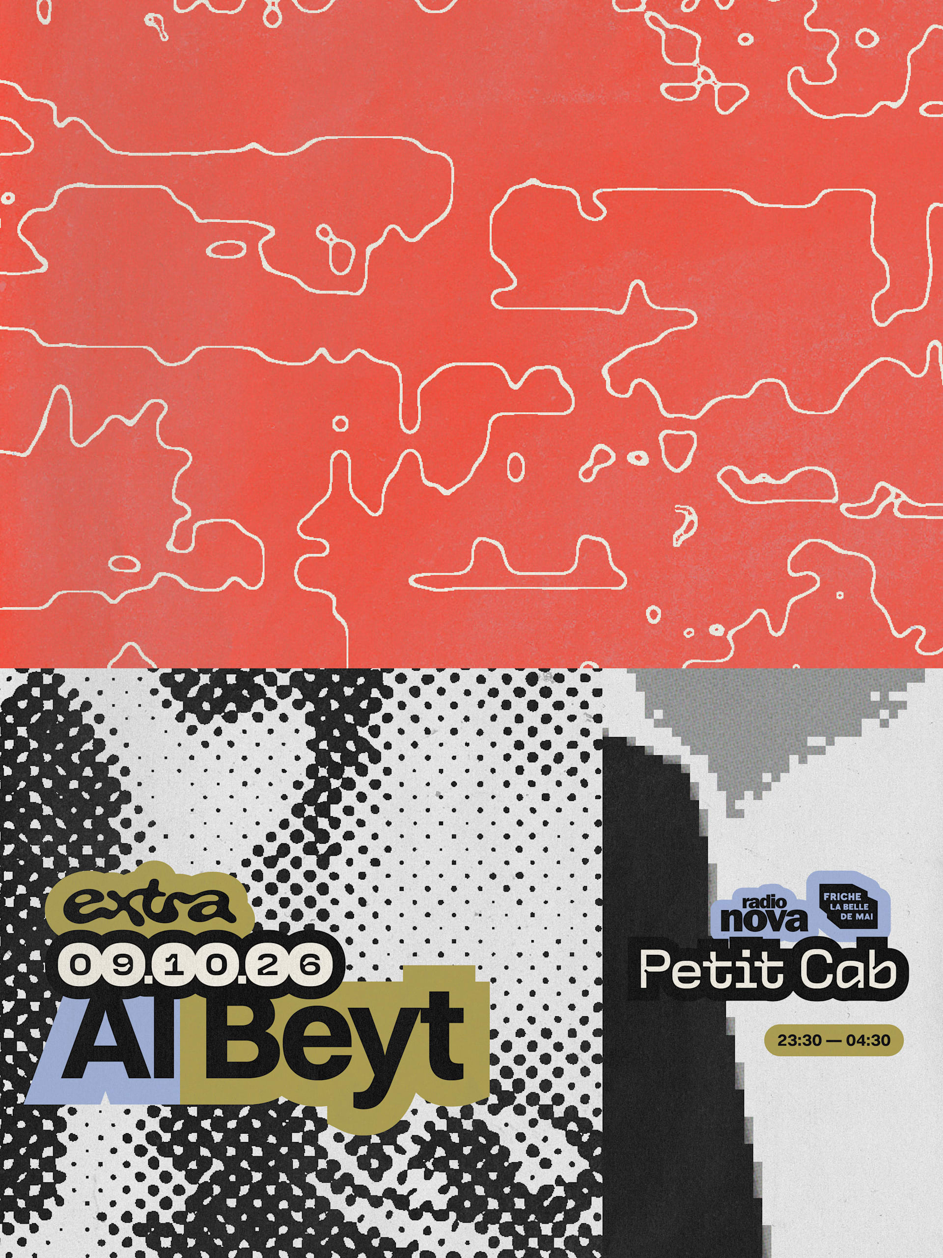 Al Beyt @ Petit Cab