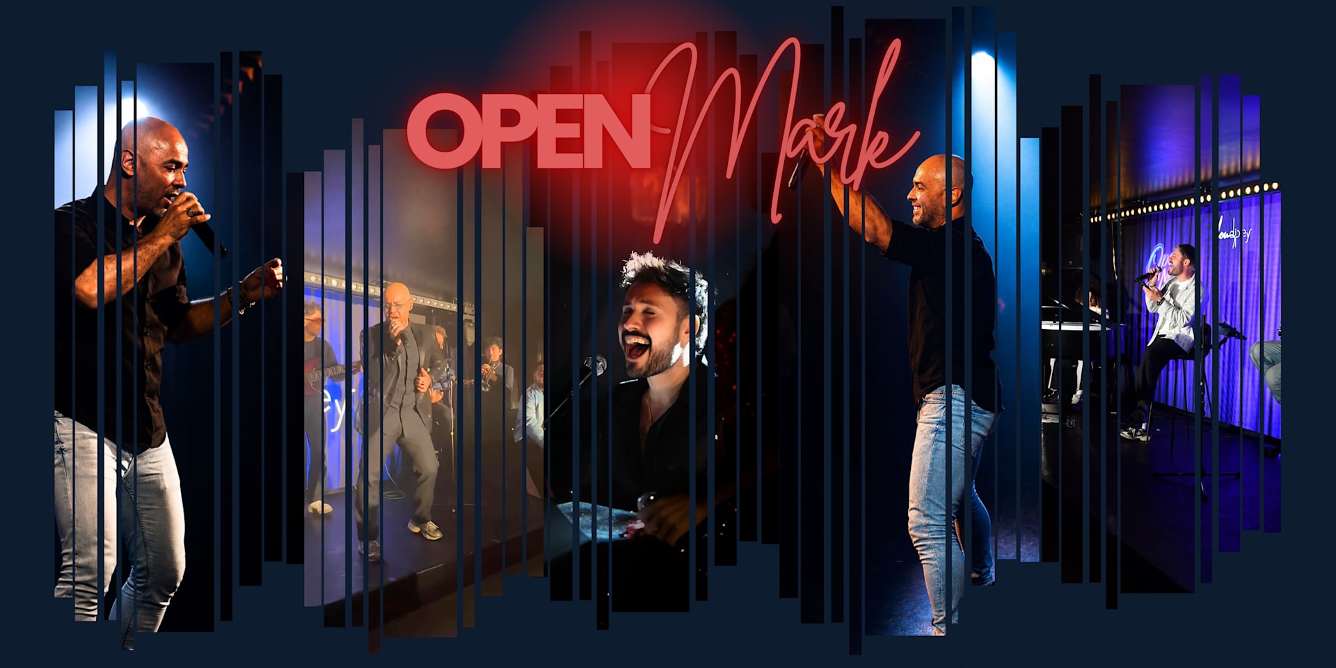 Open Mark #1 - Première Partie : Edelk