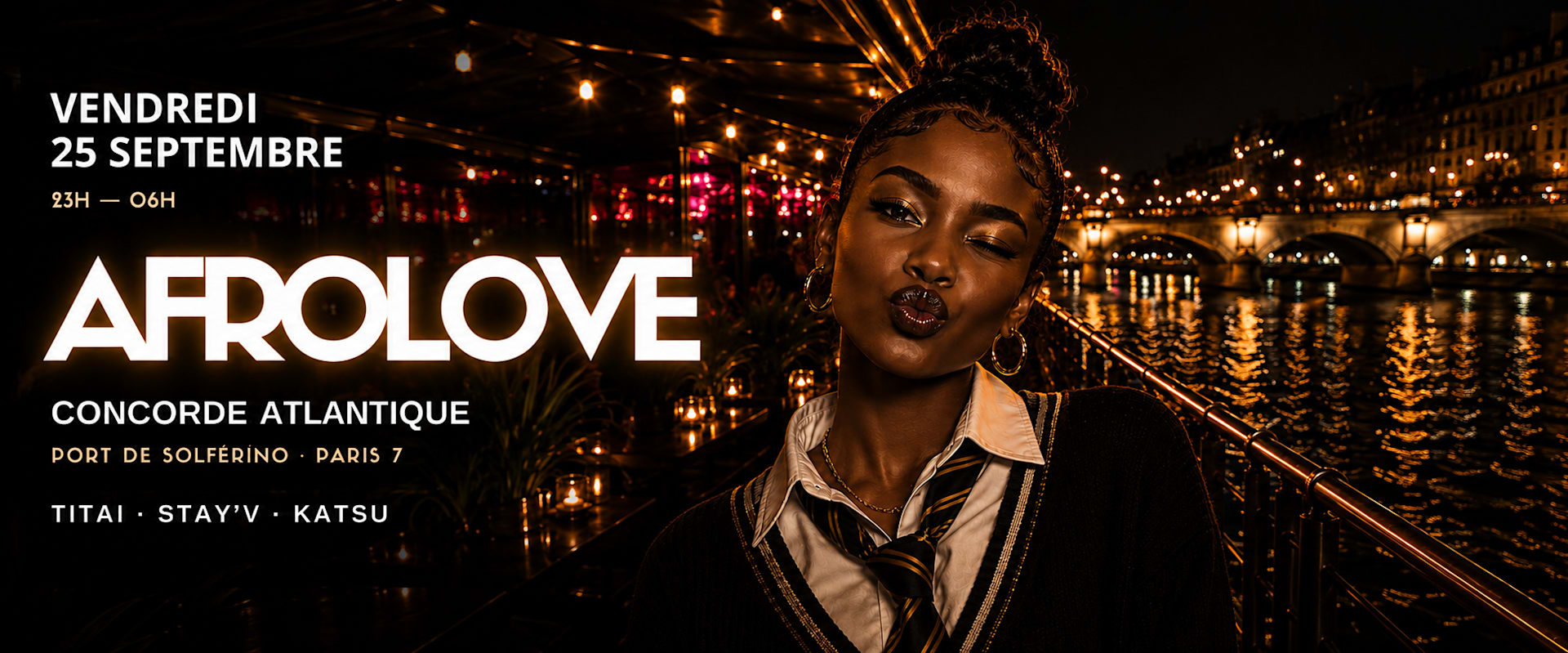 Afrolove: 100% Afro & Amapiano