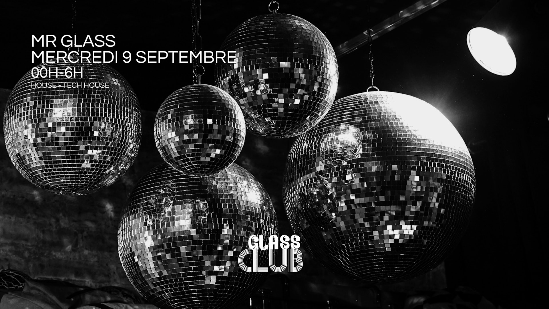Mr Glass X Kx