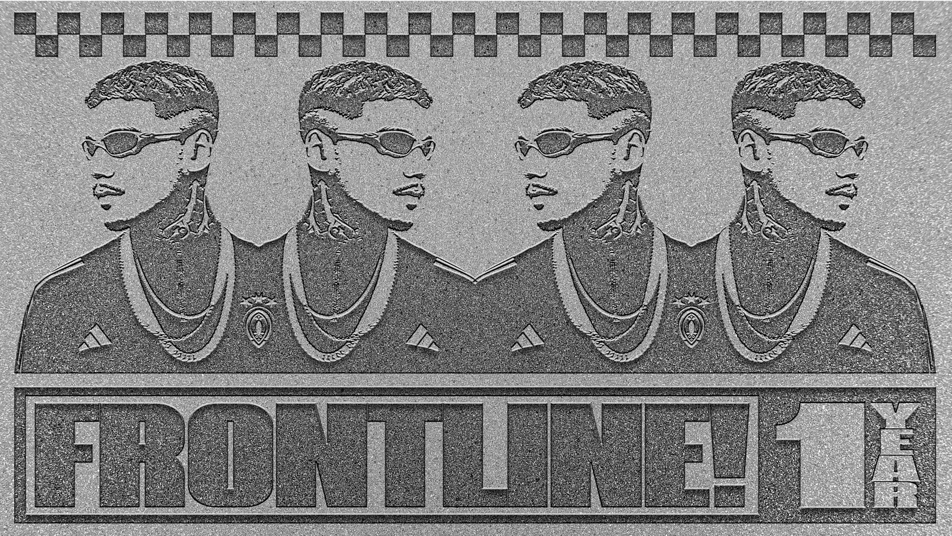 Frontline One Year