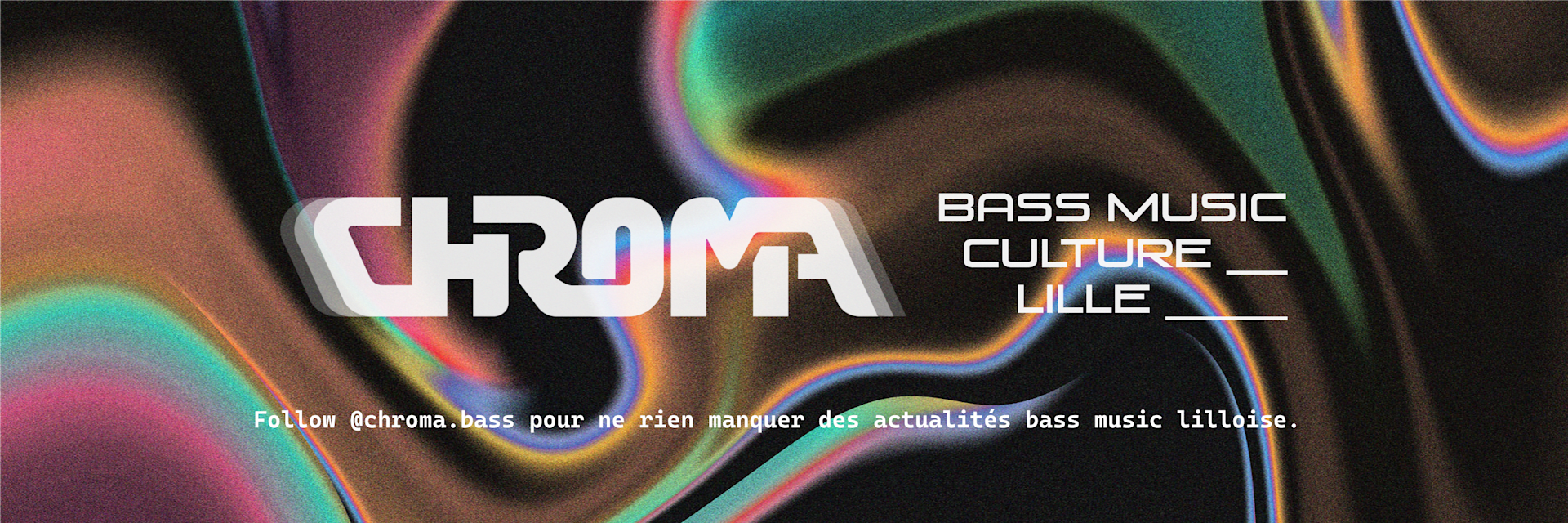 CHROMA BASS