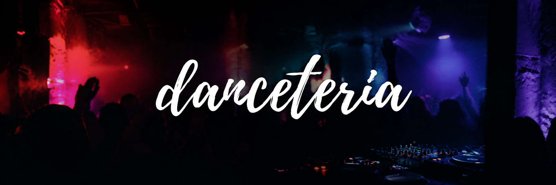 danceteria