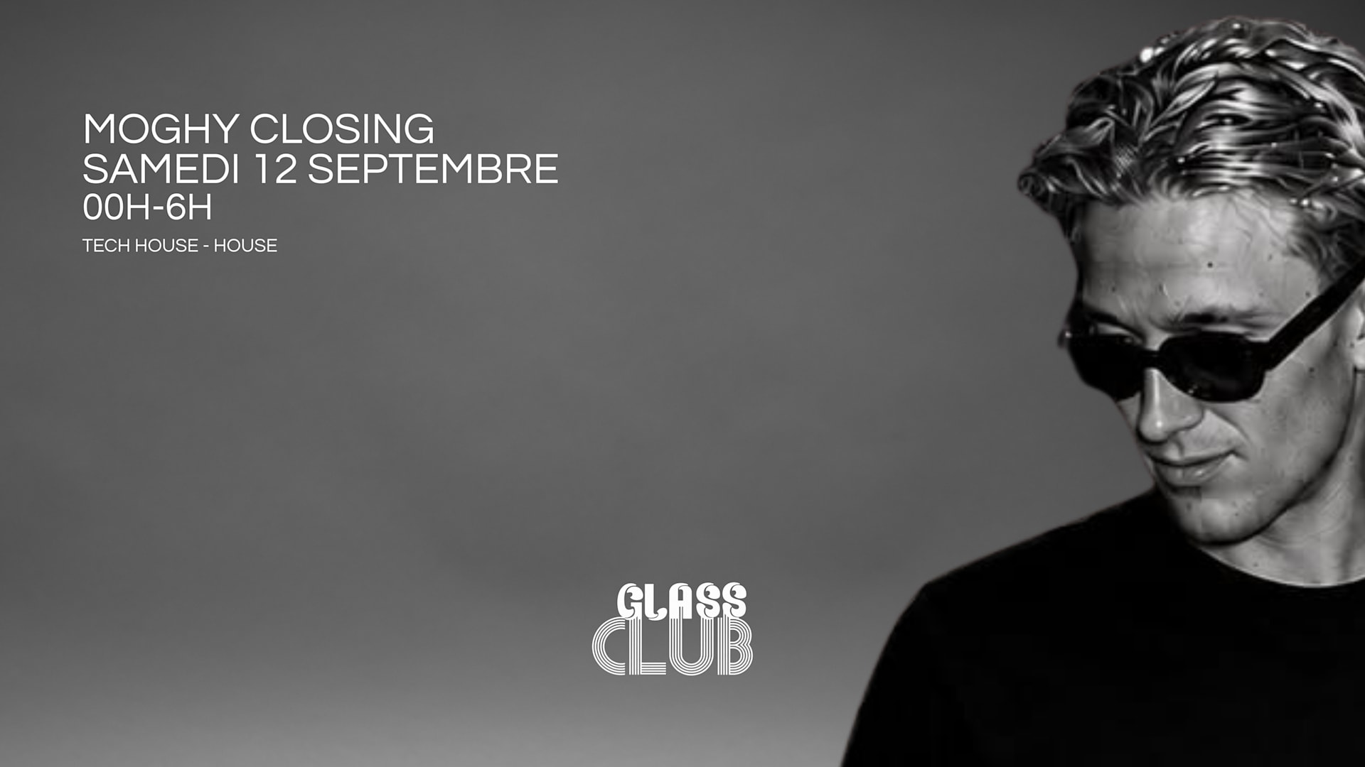 Closing Dj Møhgy