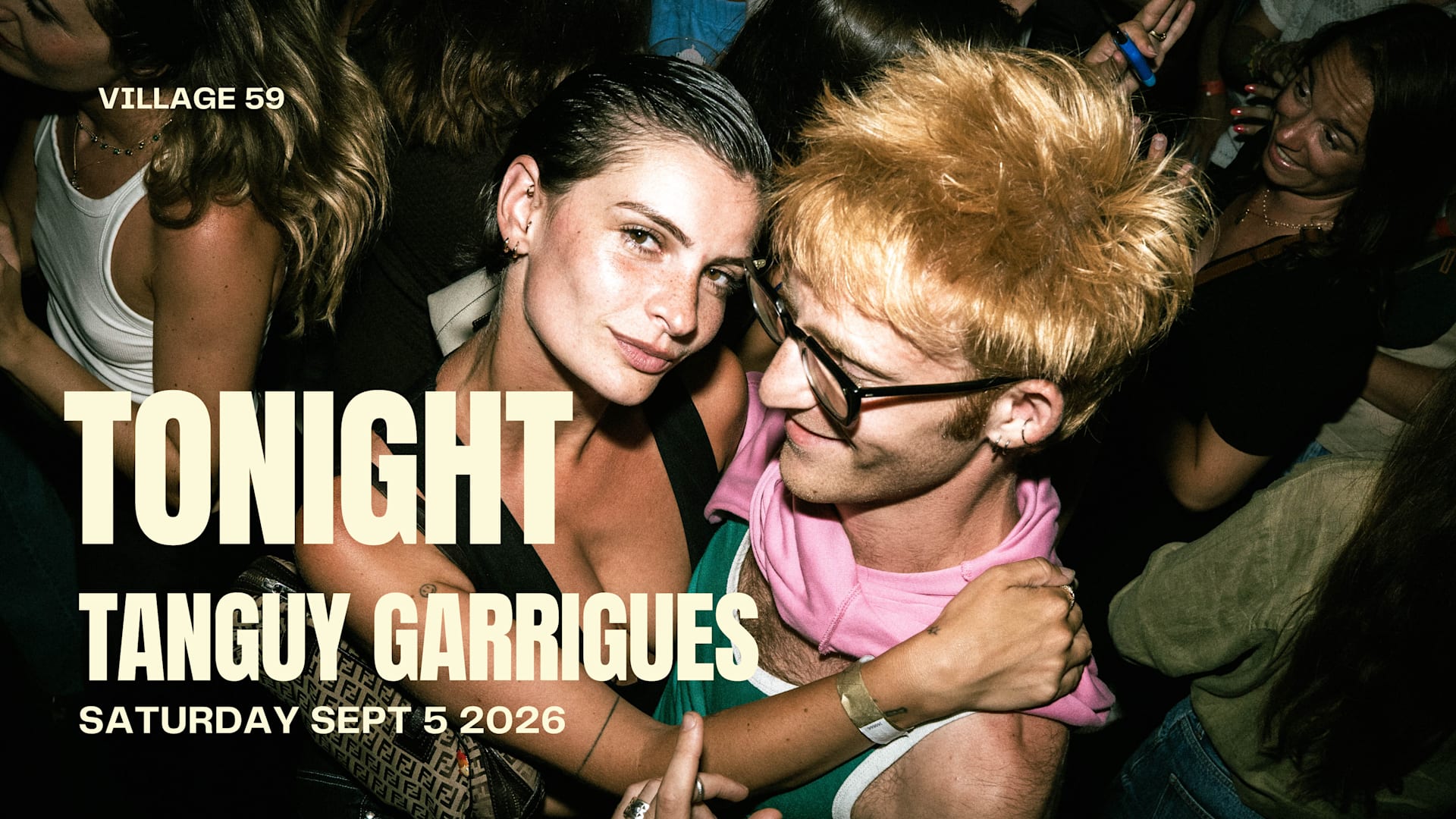 Village 59 - Tanguy Garrigues