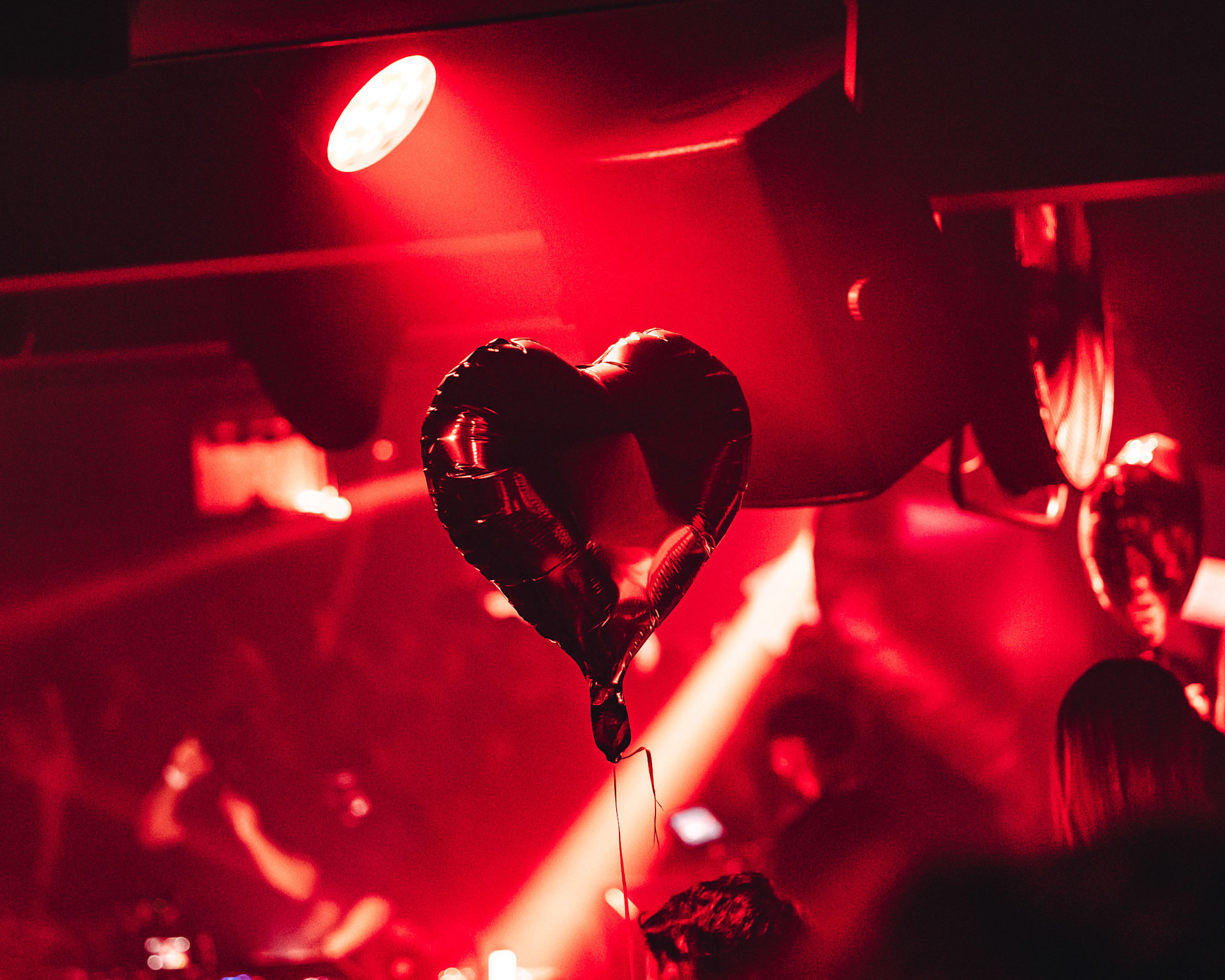 Mon Amour - Valentine’S Night 🌹❤️
