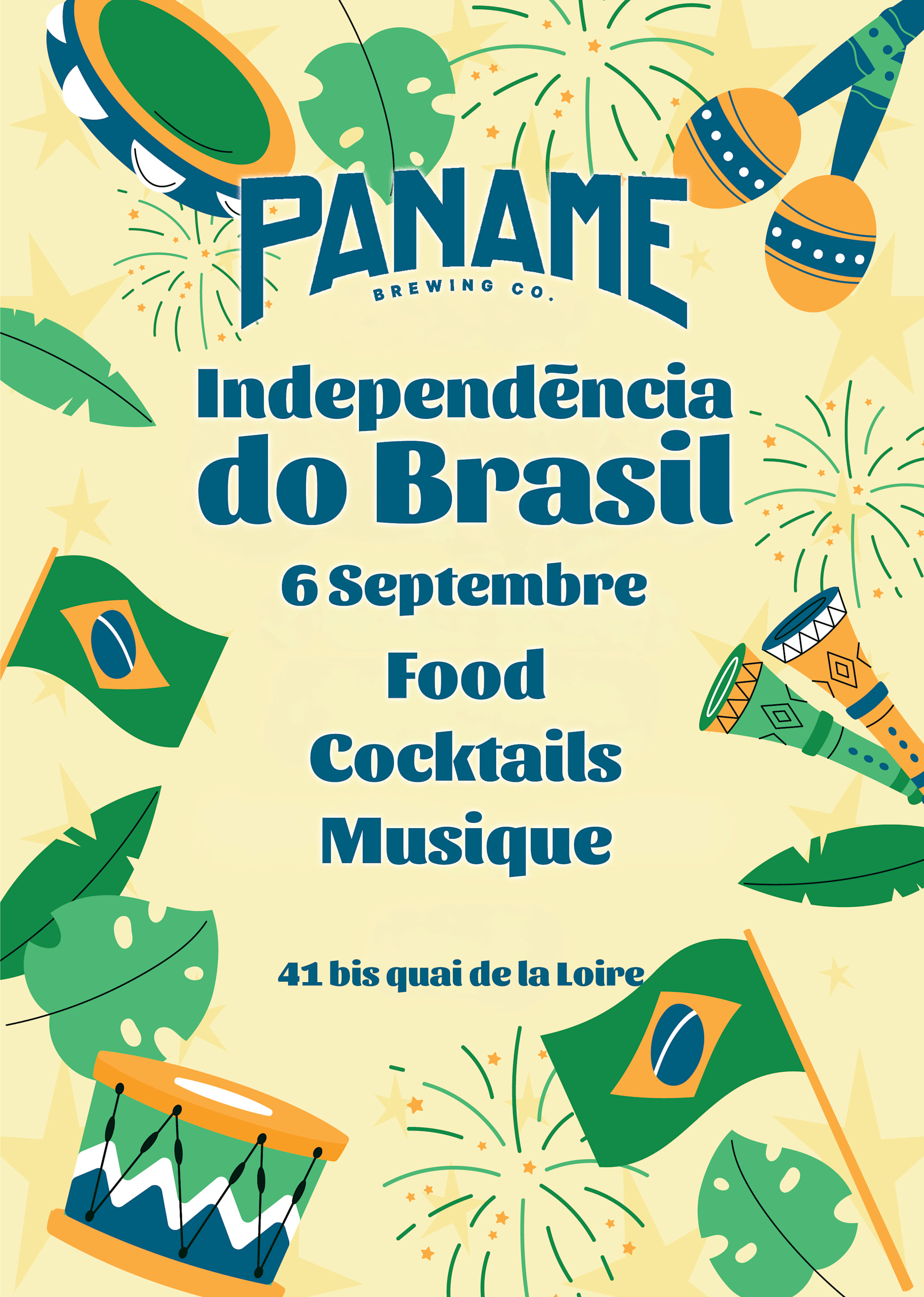 Independência Do Brasil