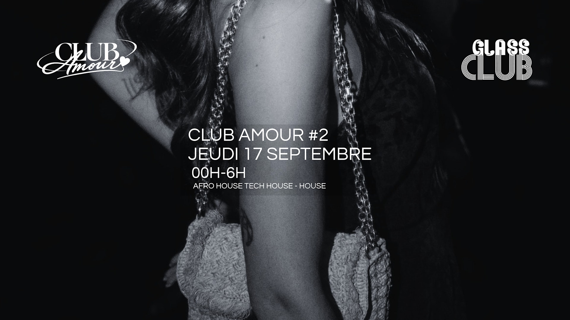 Club Amour #2