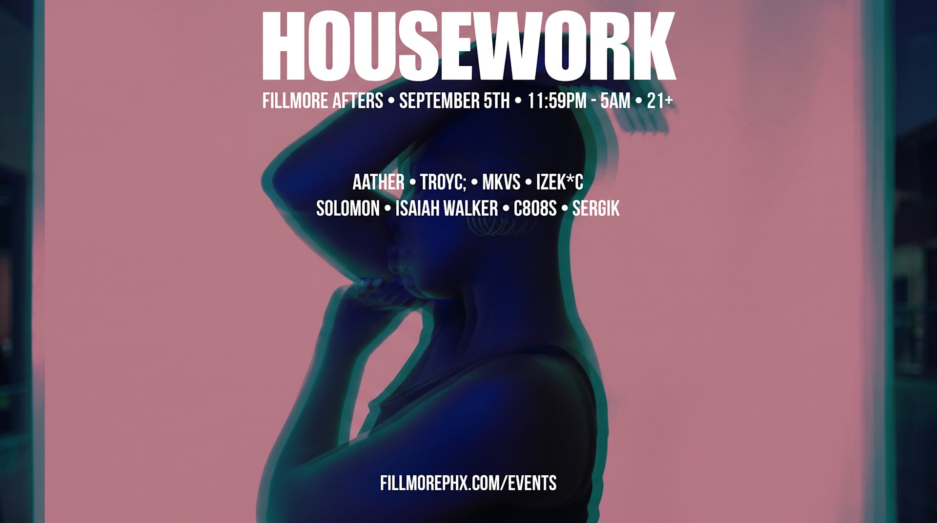 Housework - 09.05.2026