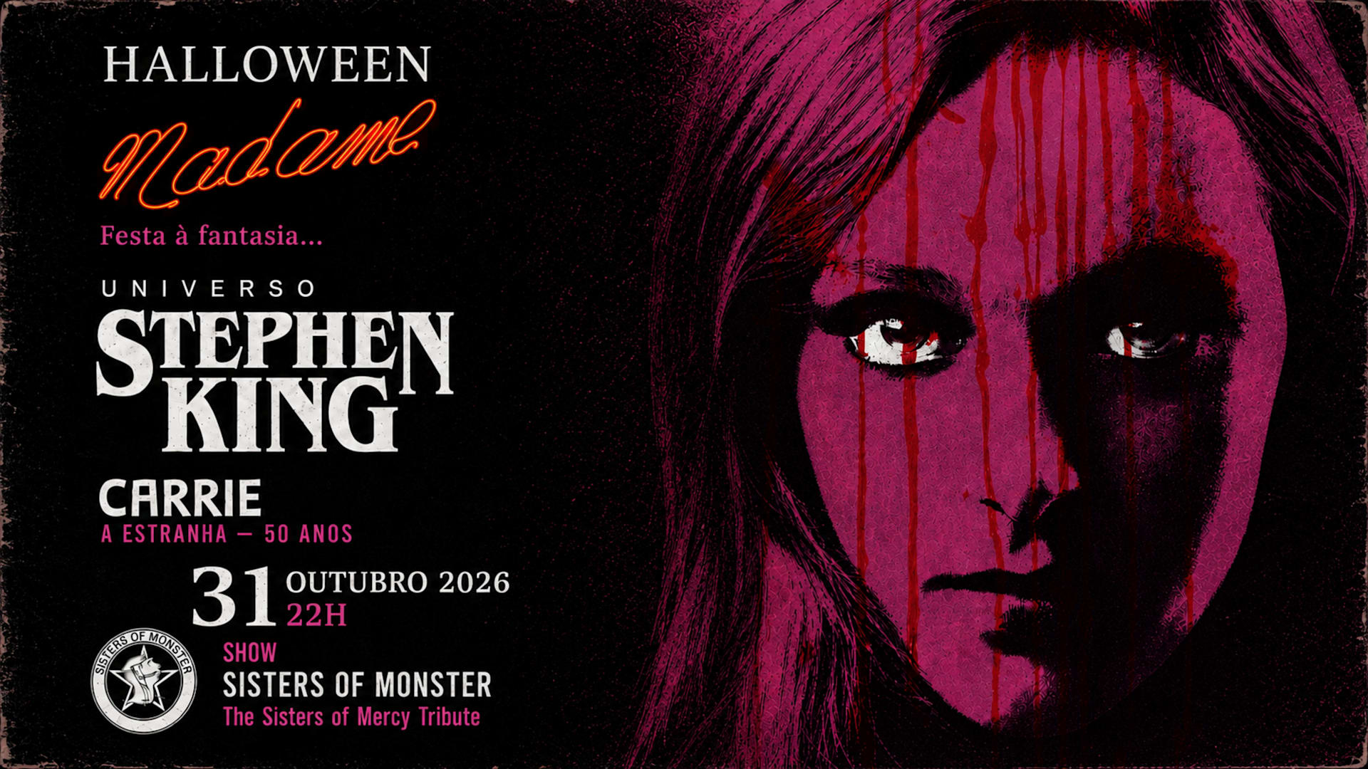 Halloween - Universo Stephen King