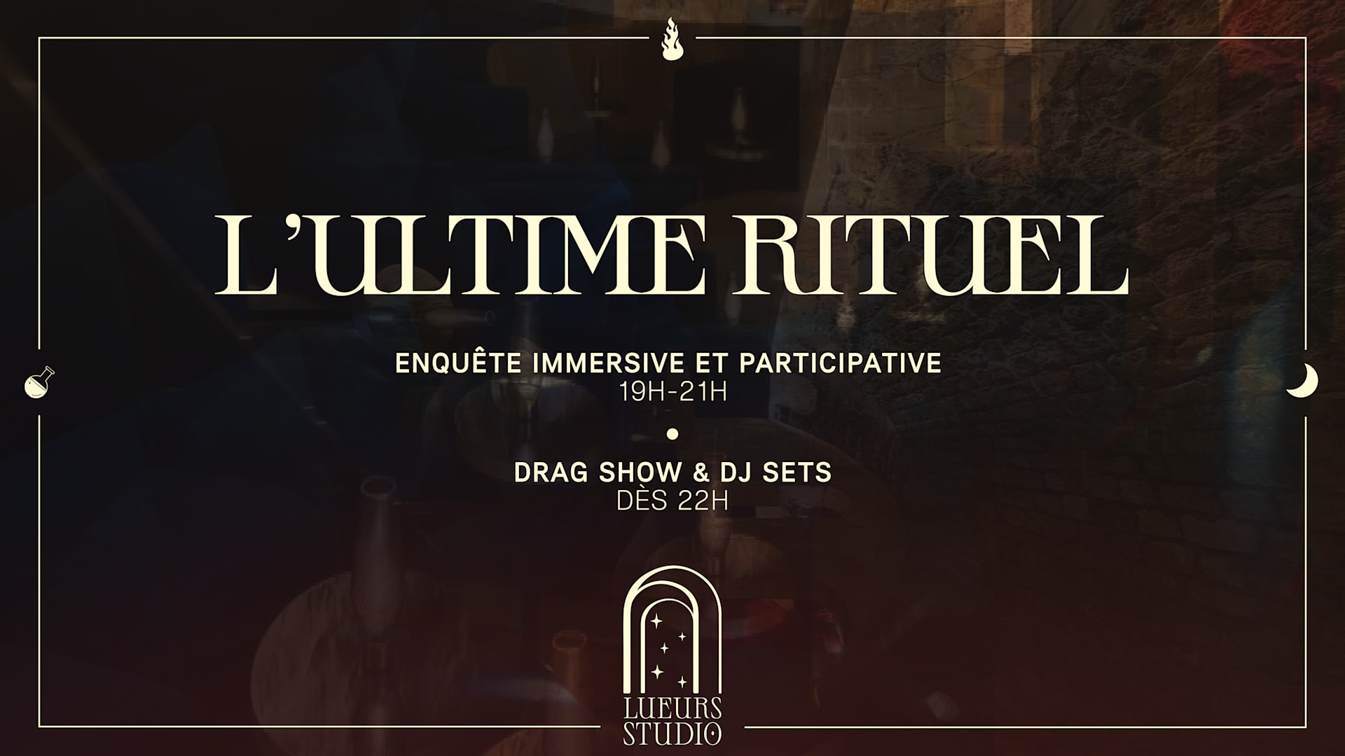 L'ultime Rituel