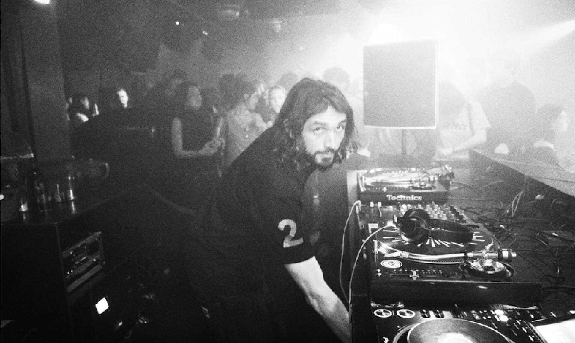 Klub Camina [Mad Rey, Timeless Rhythms, Wilt, &+]