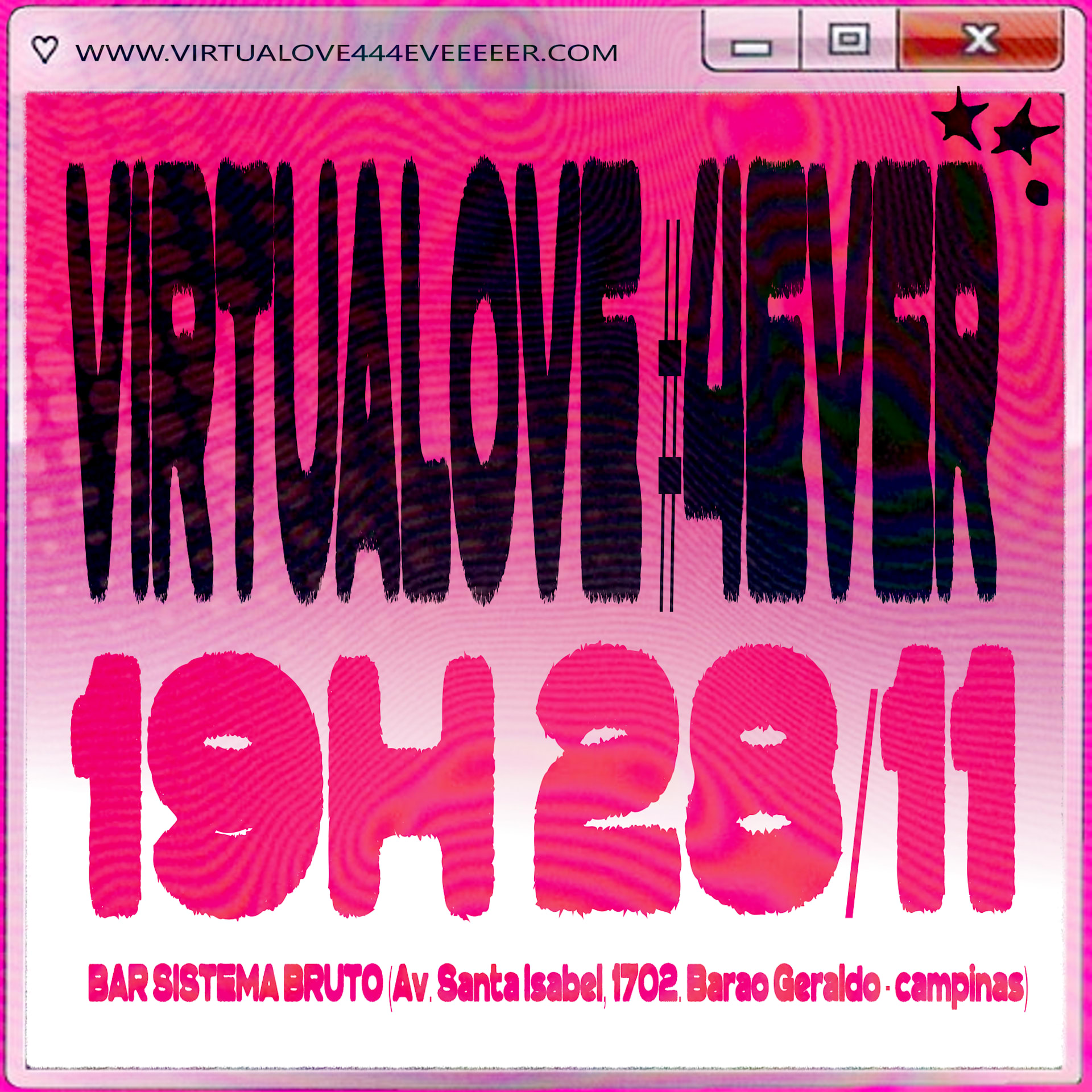 Virtualove4ever