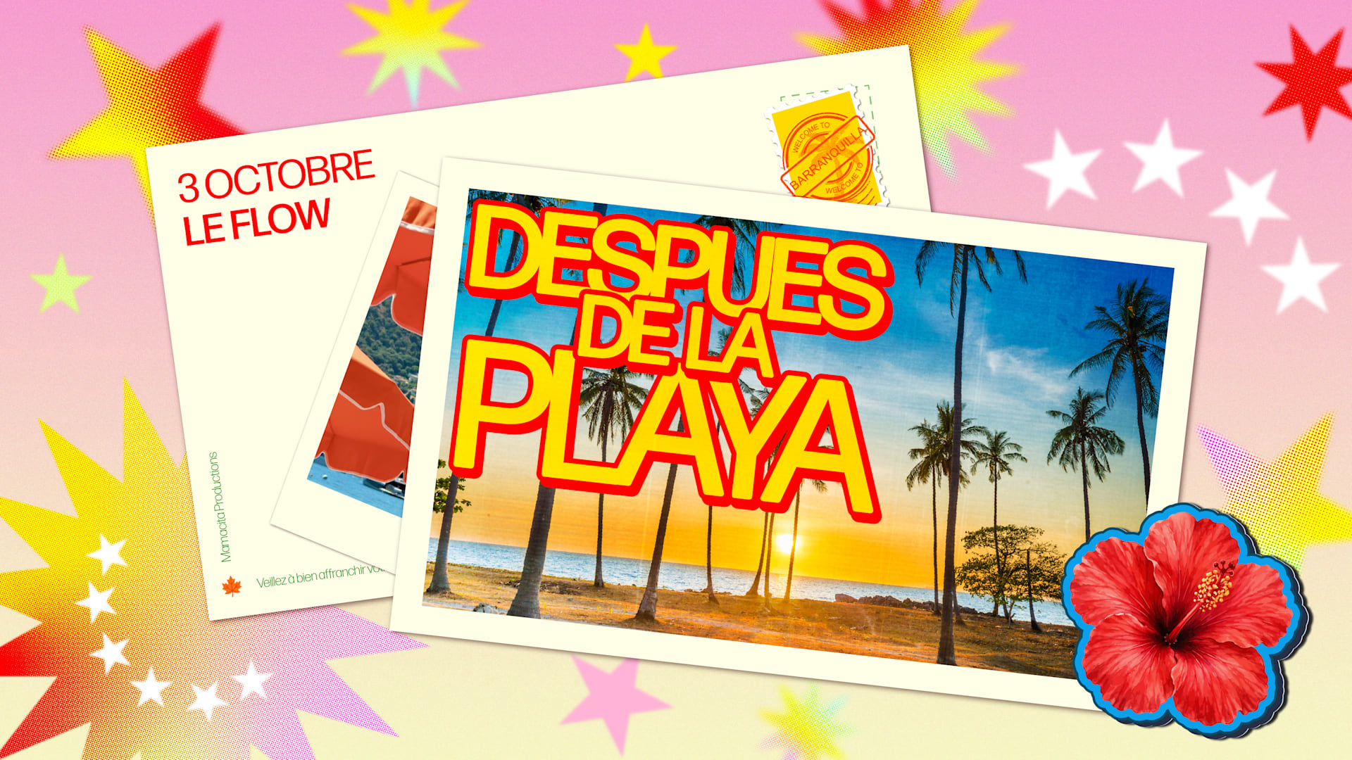 Después De La Playa