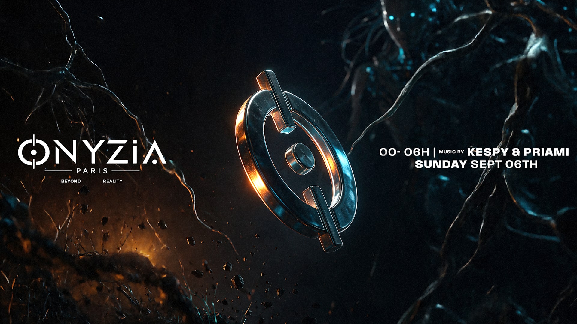 Onyzia - Act X - Arc Club