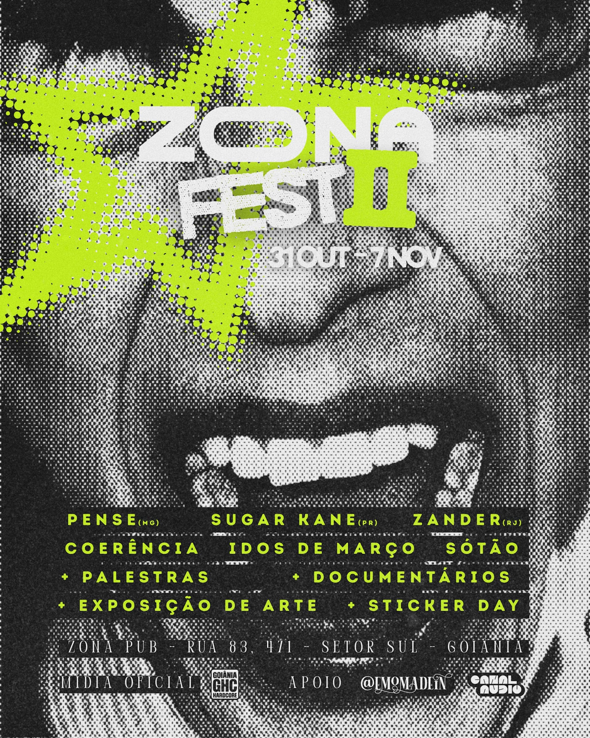 Zona Fest 2