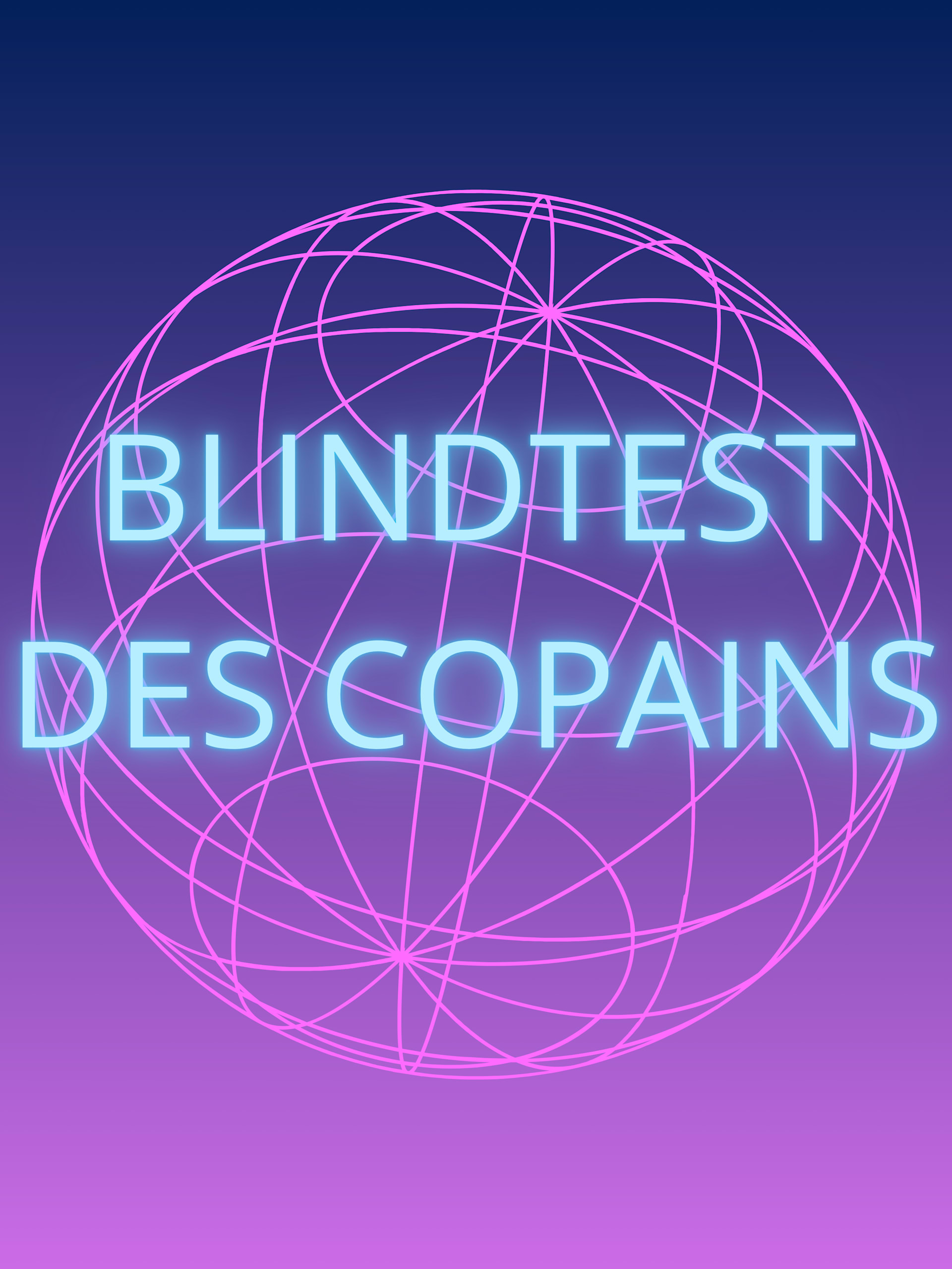 Blindtest Des Copains