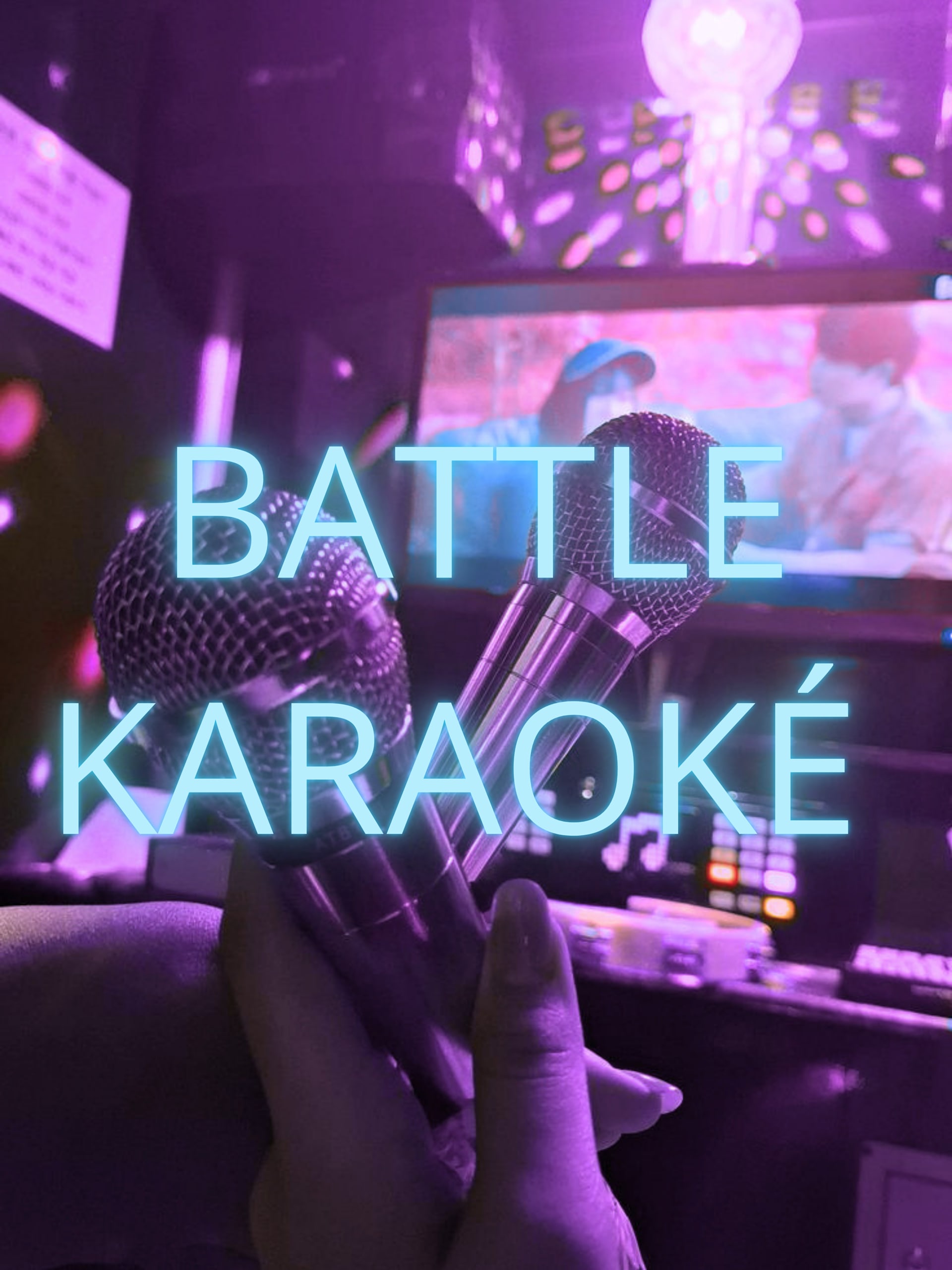 Battle Karaoké