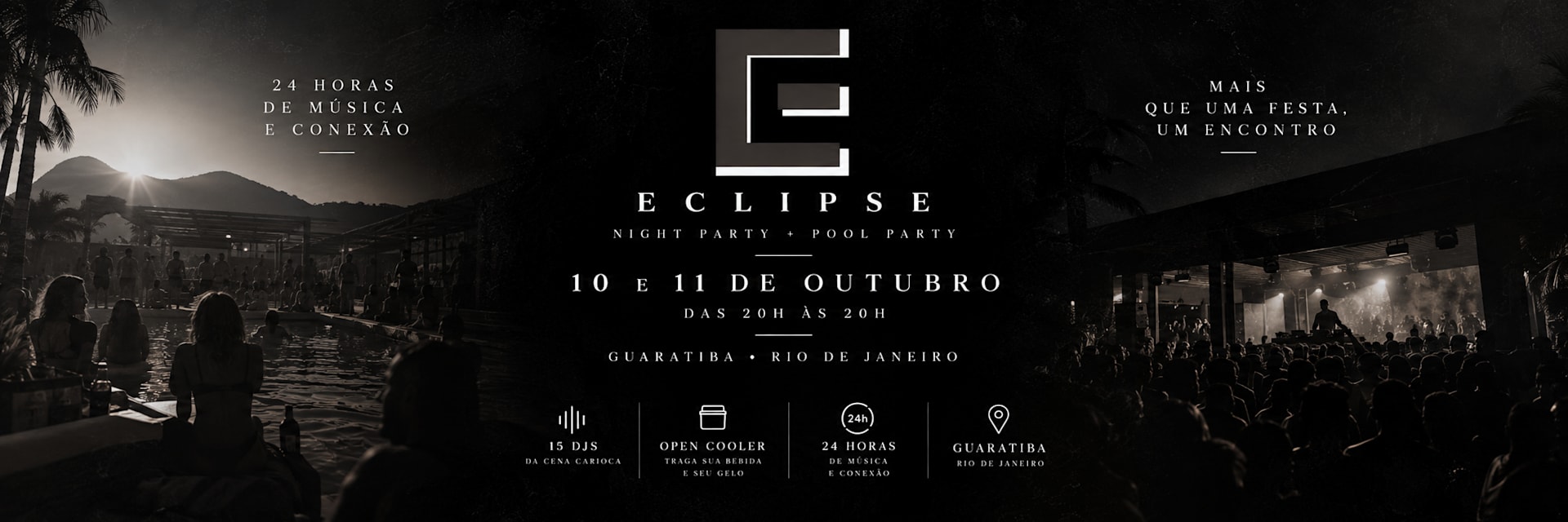O ECLIPSE