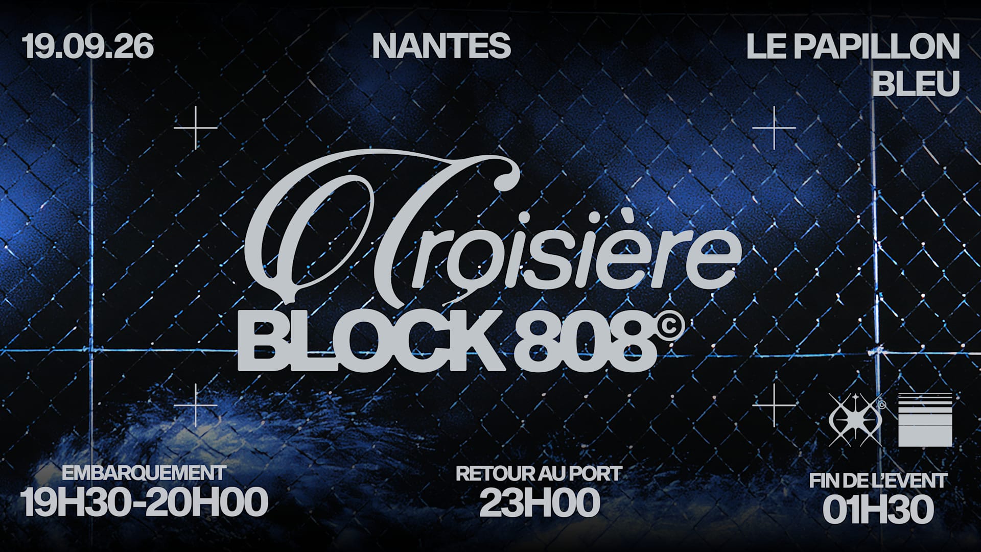 Block 808