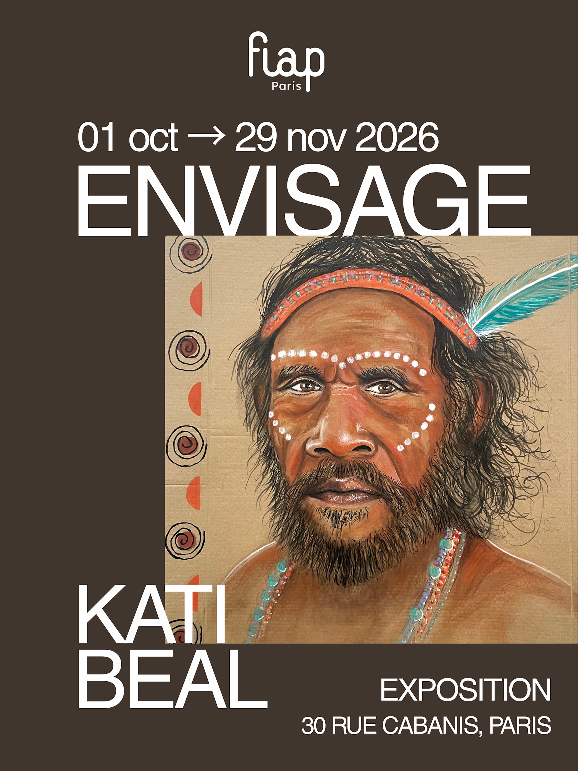 Exposition | Envisage