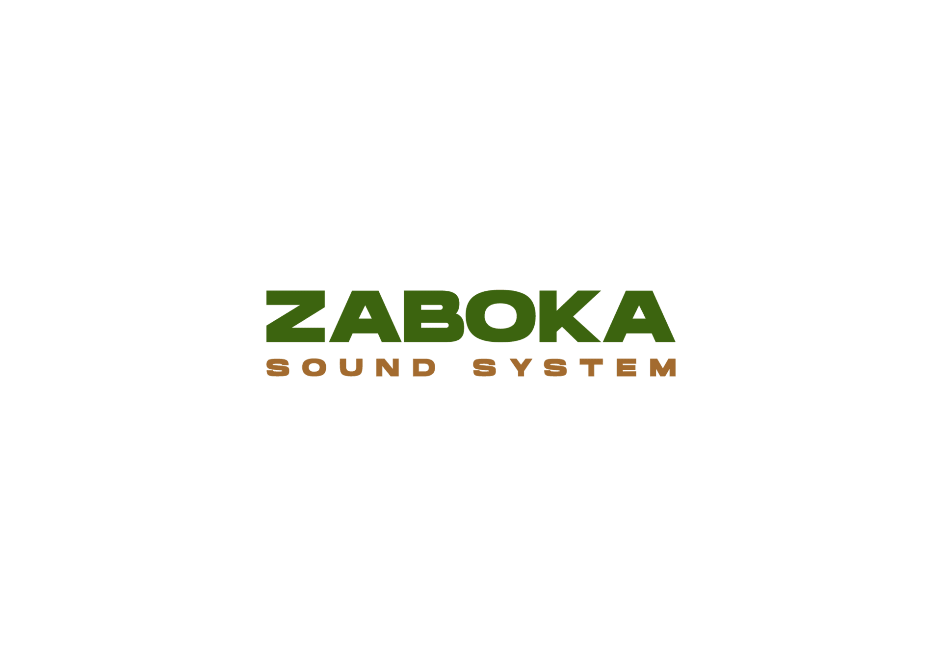 Zaboka Sound System
