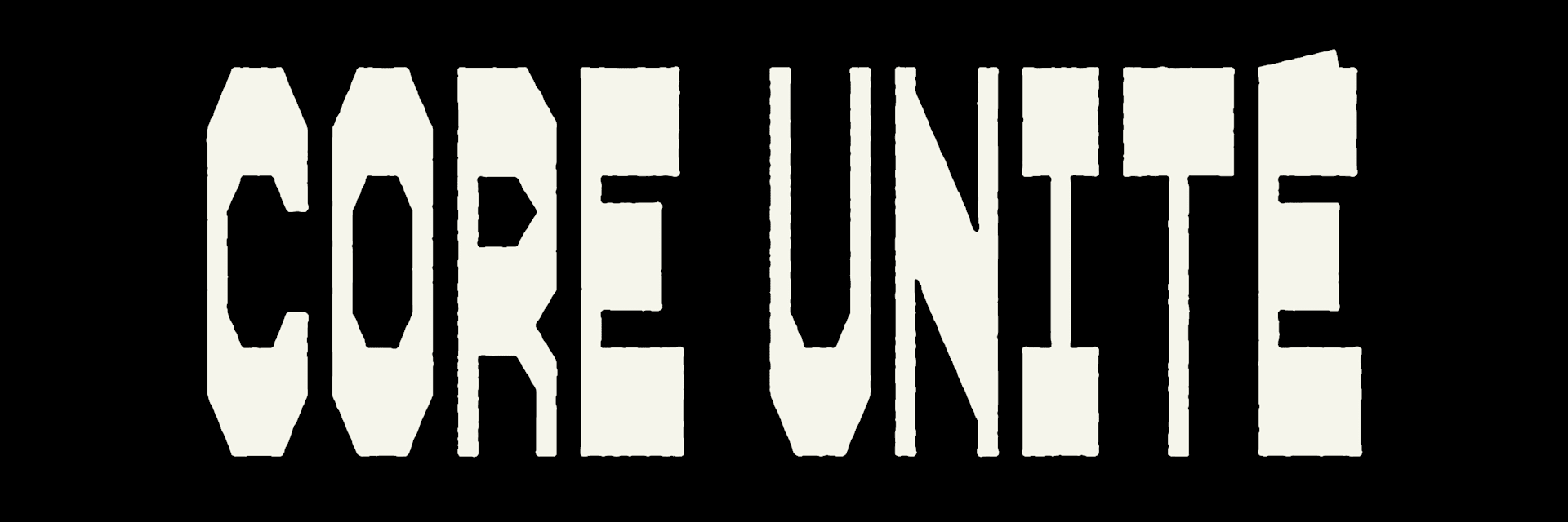Core Unité