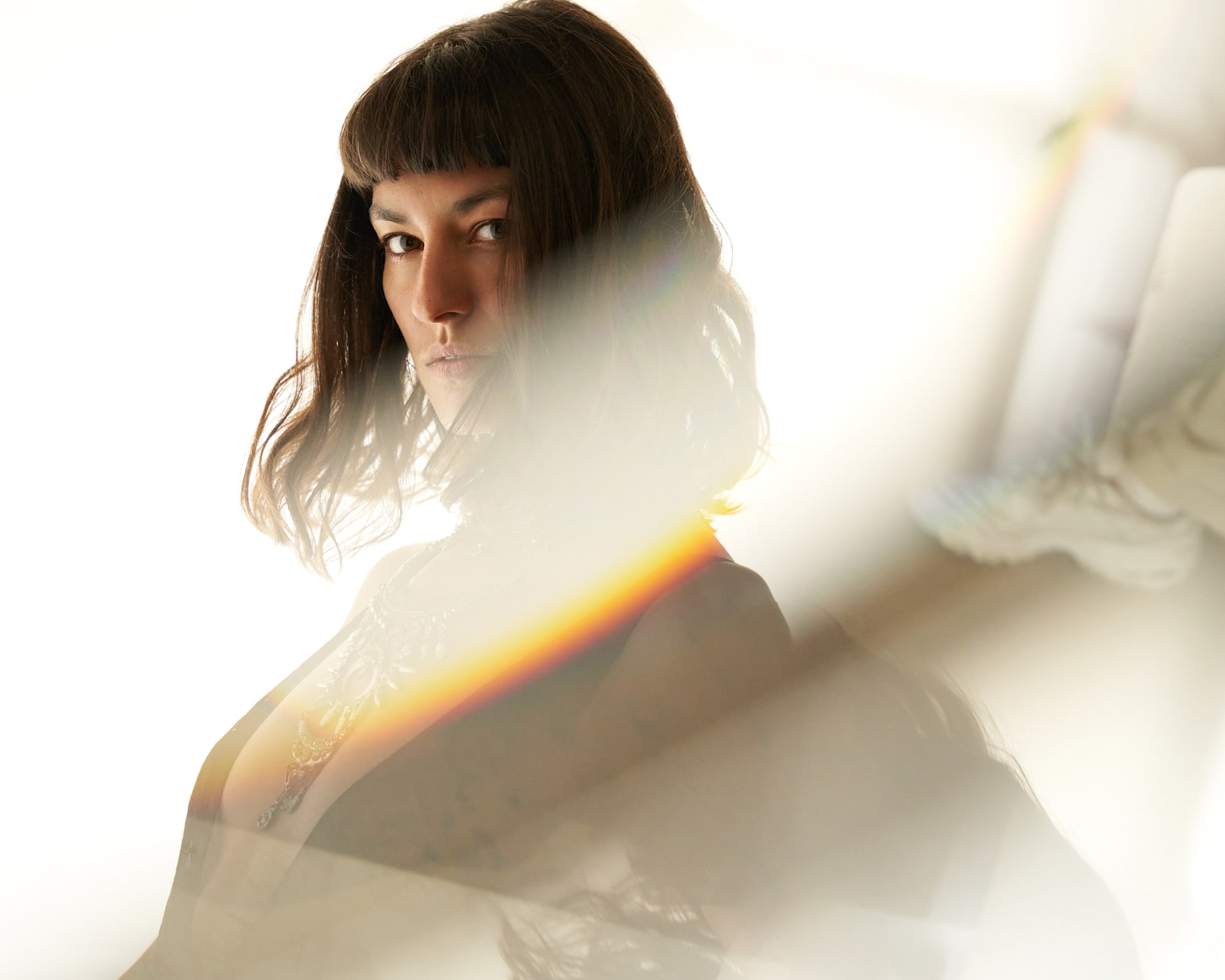 Rage Rave W/ Lola Cerise [Gotec, Fra]
