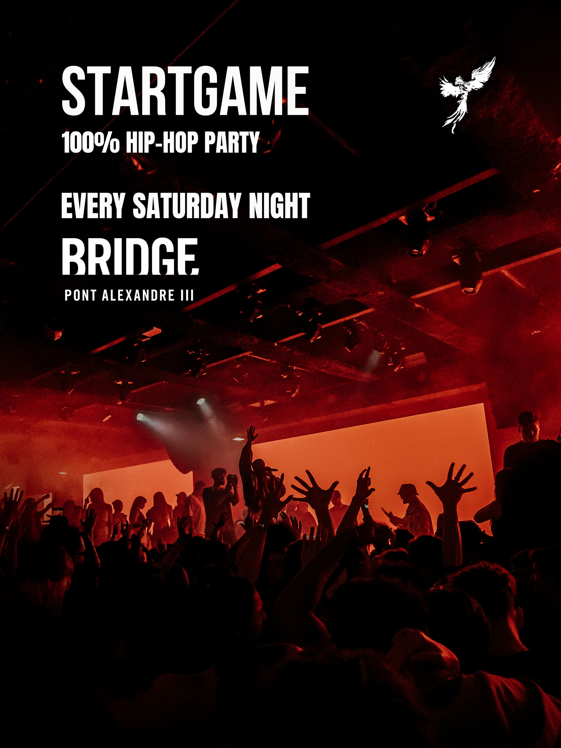 Bridge Club X Startgame - 19.09