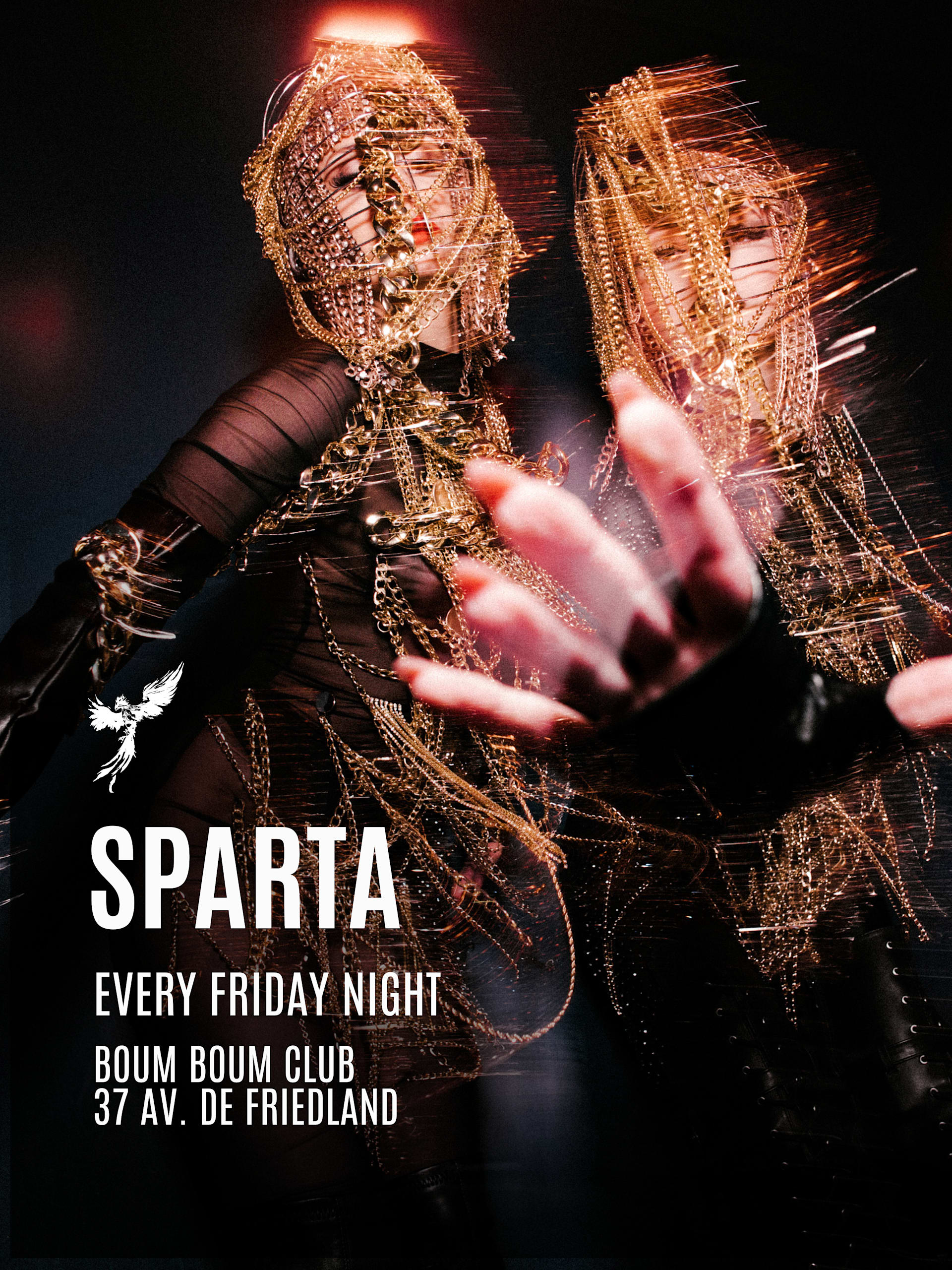 Sparta X Boum Boum - 25.09